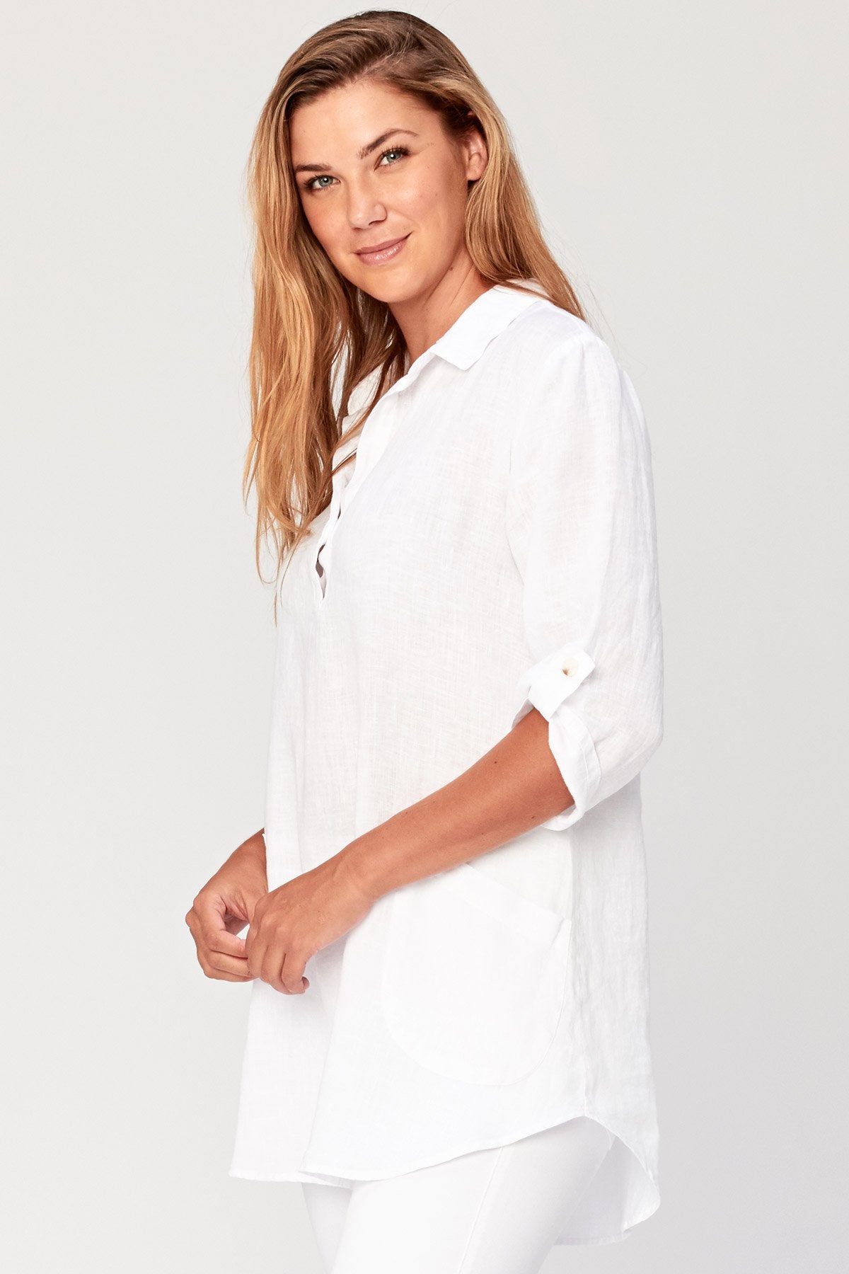 XCVI Rori Tunic 