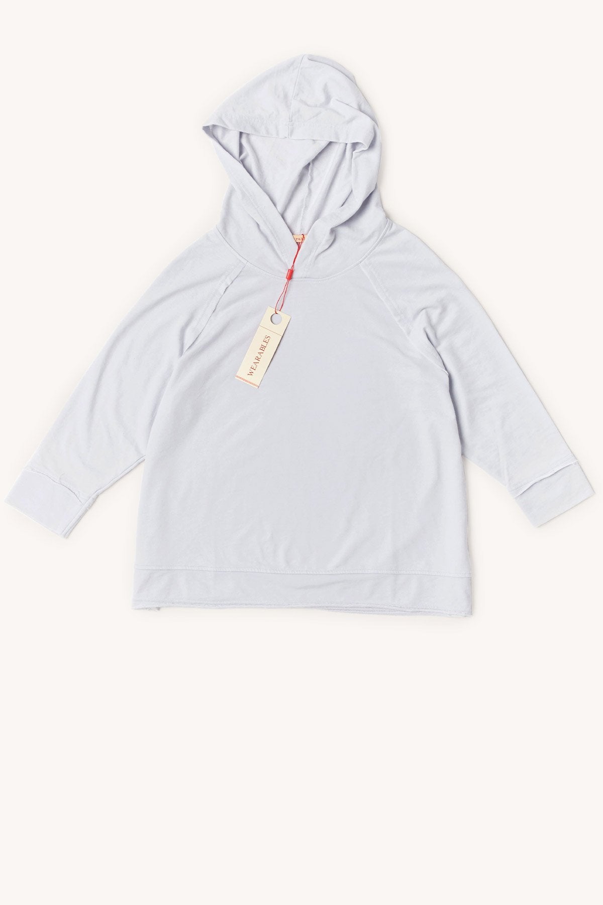 Wearables Shula Hoodie 