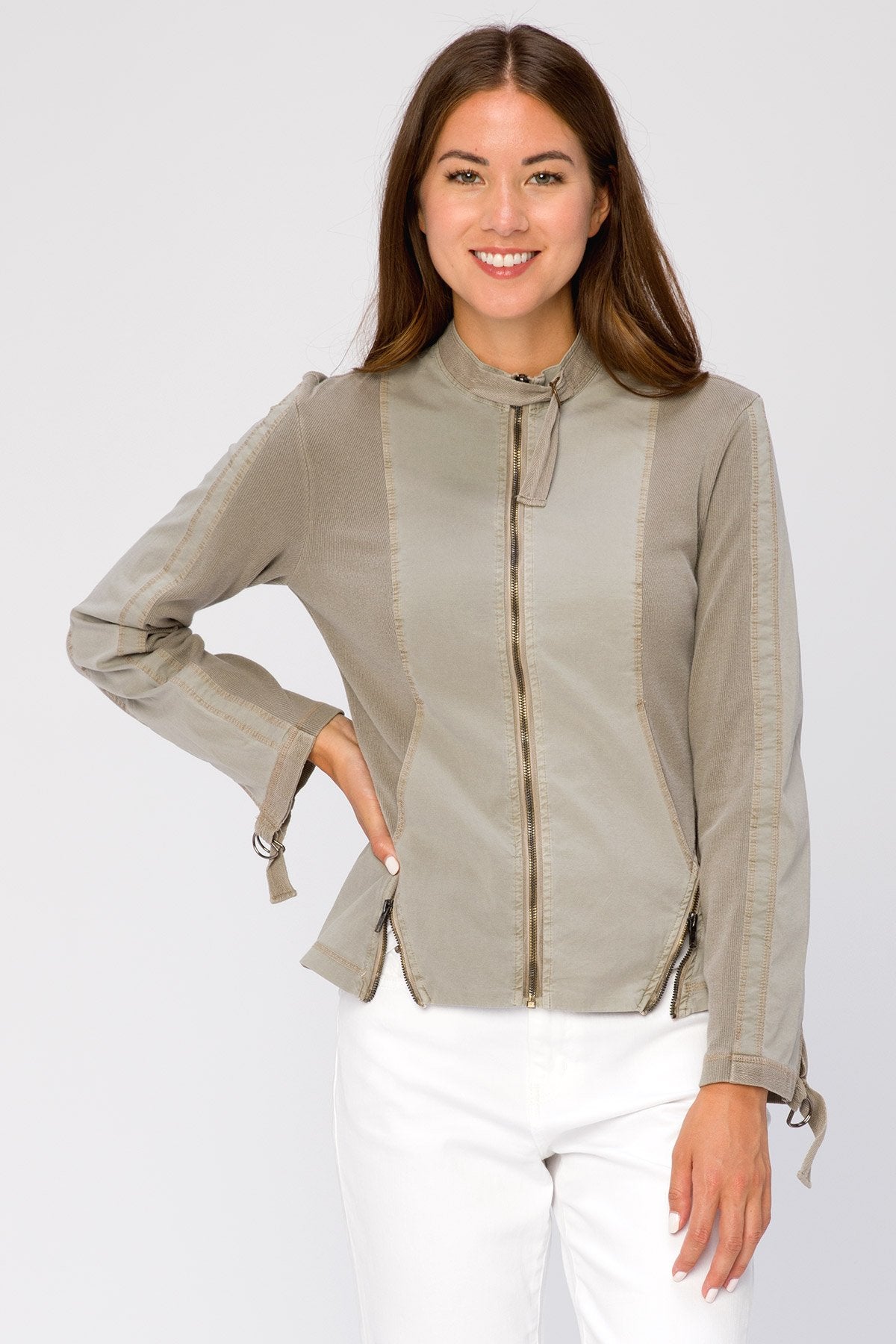 Wearables Serengeti Jacket 