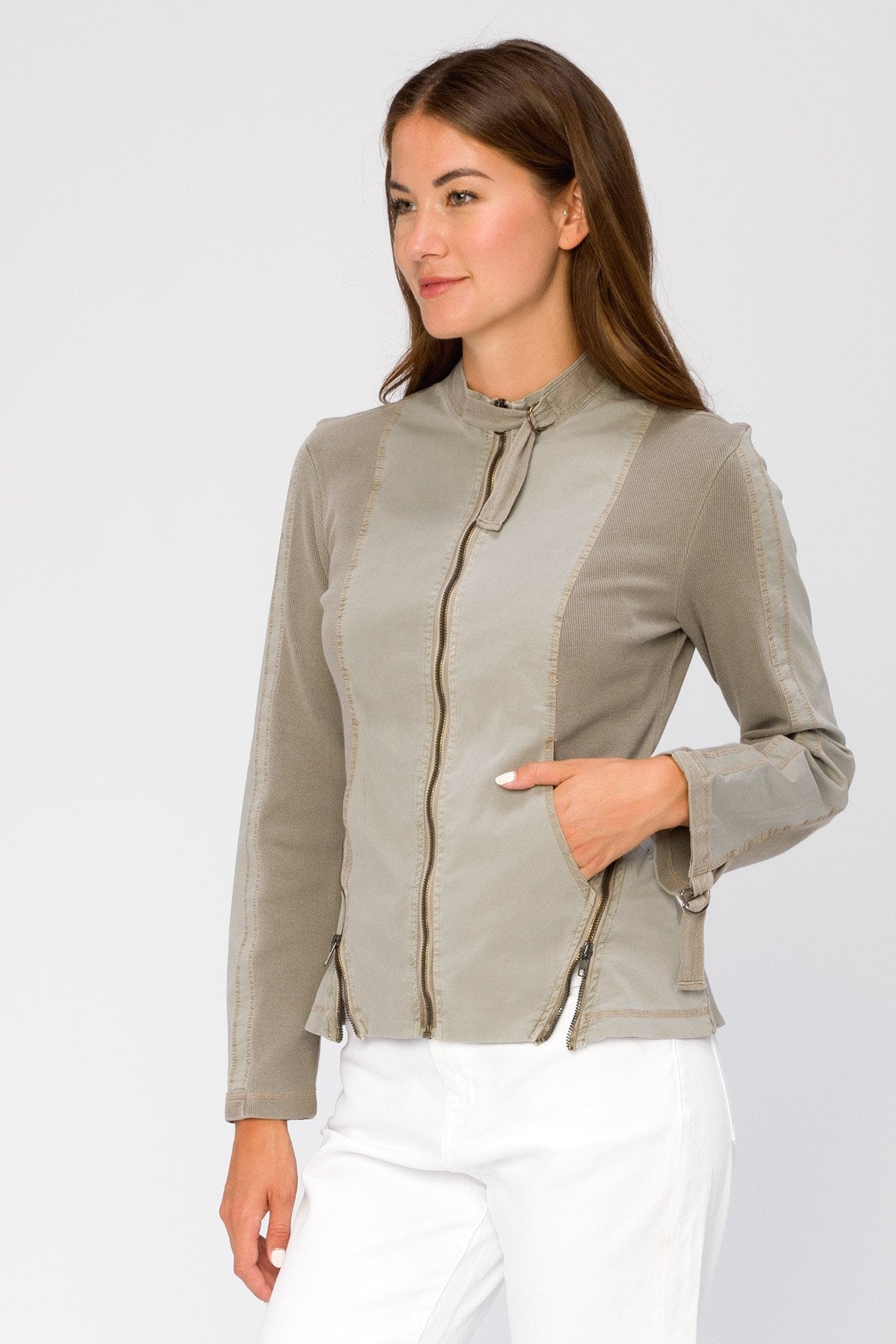 Wearables Serengeti Jacket 