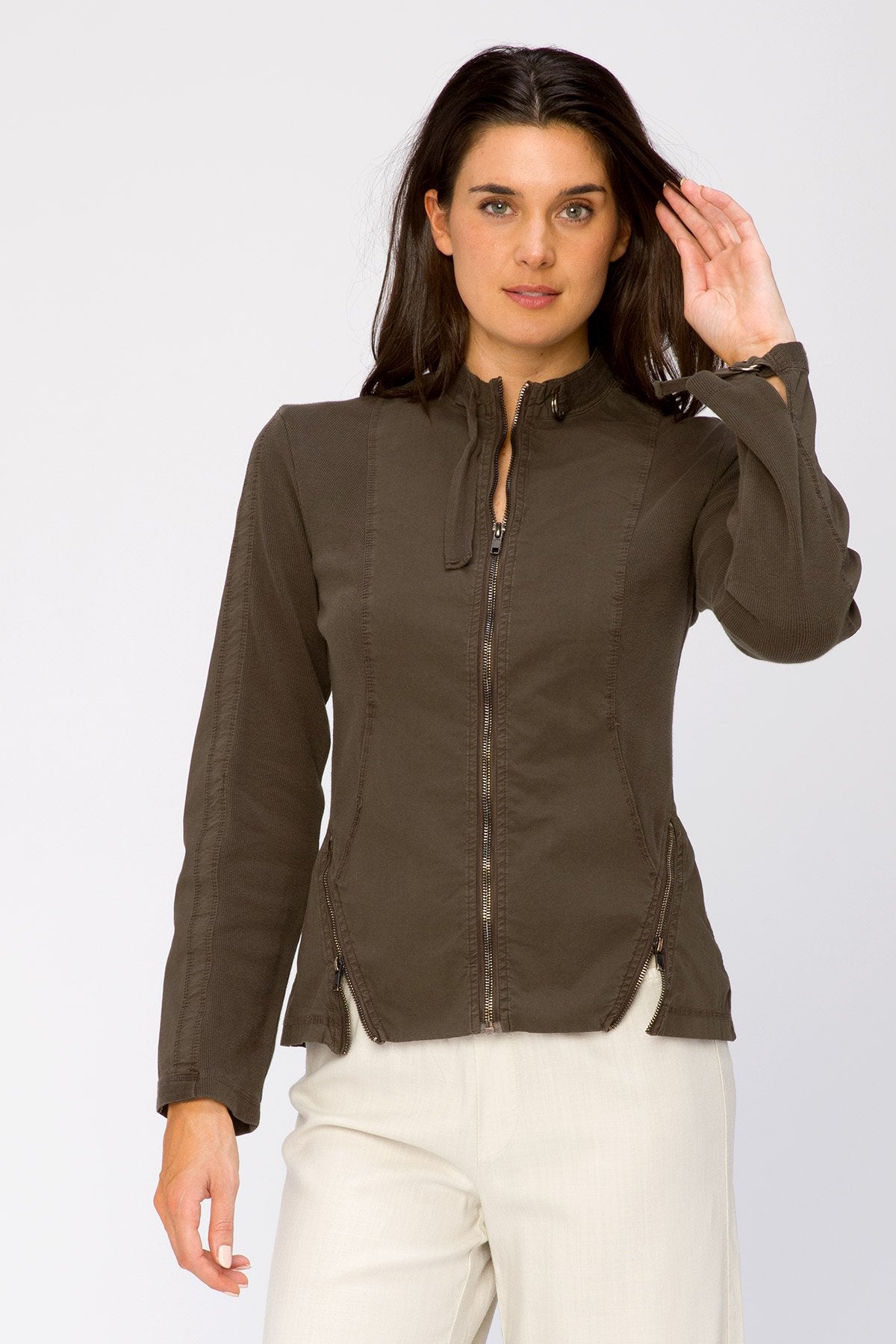 Wearables Serengeti Jacket 