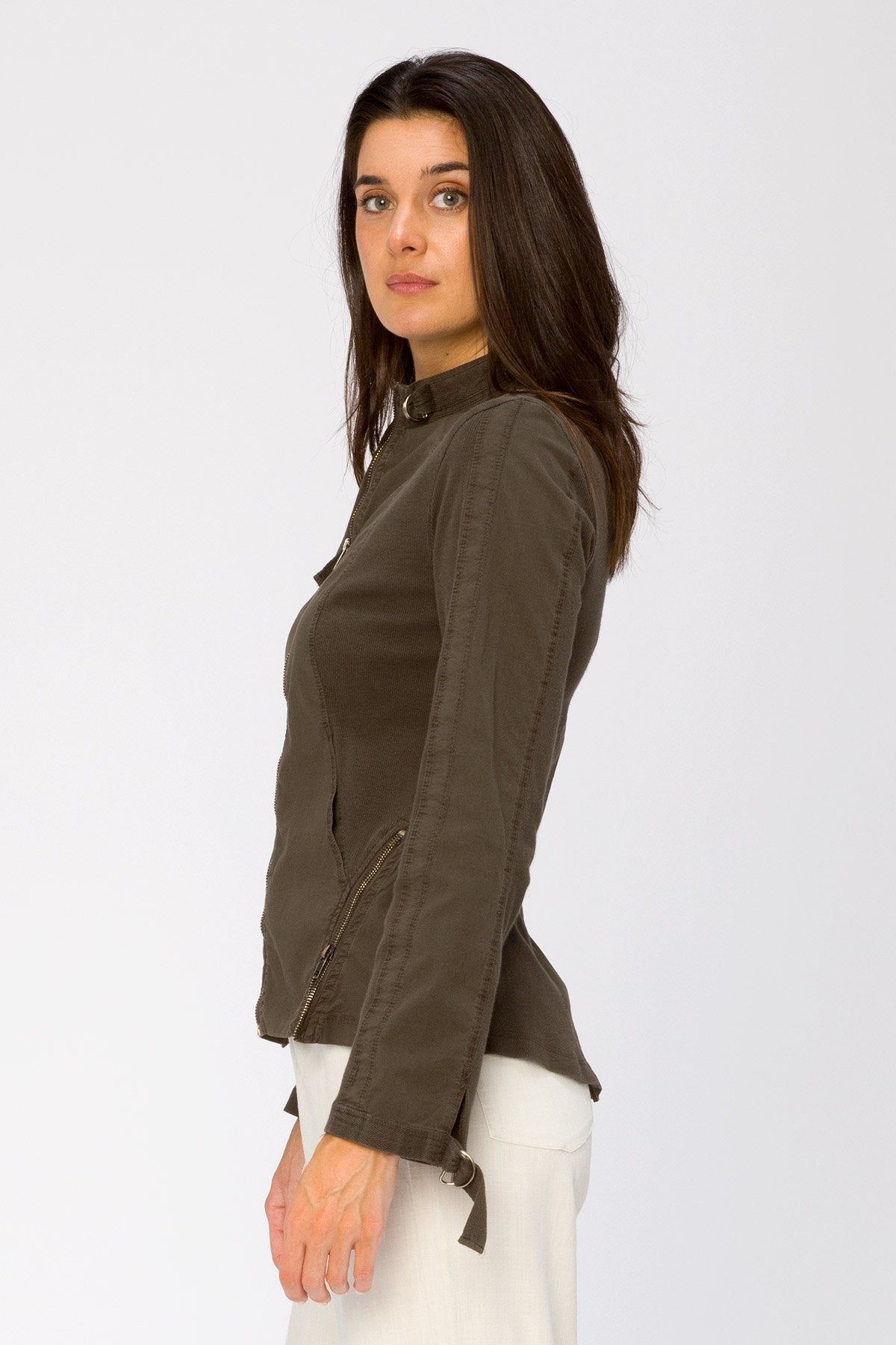 Wearables Serengeti Jacket 