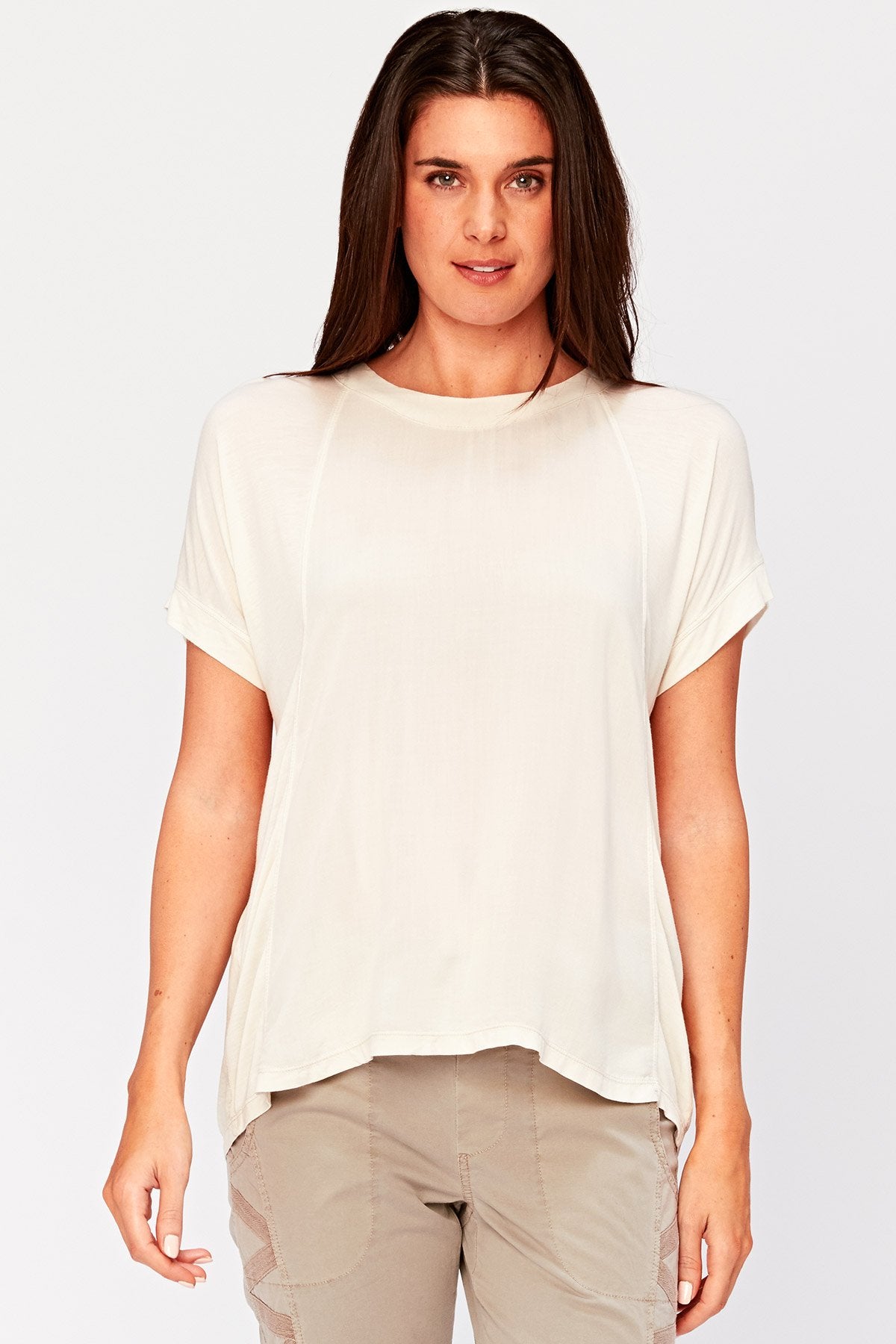 Wearables Voile Shell Top 