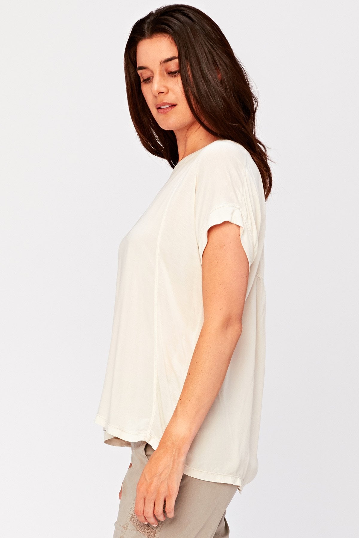 Wearables Voile Shell Top 