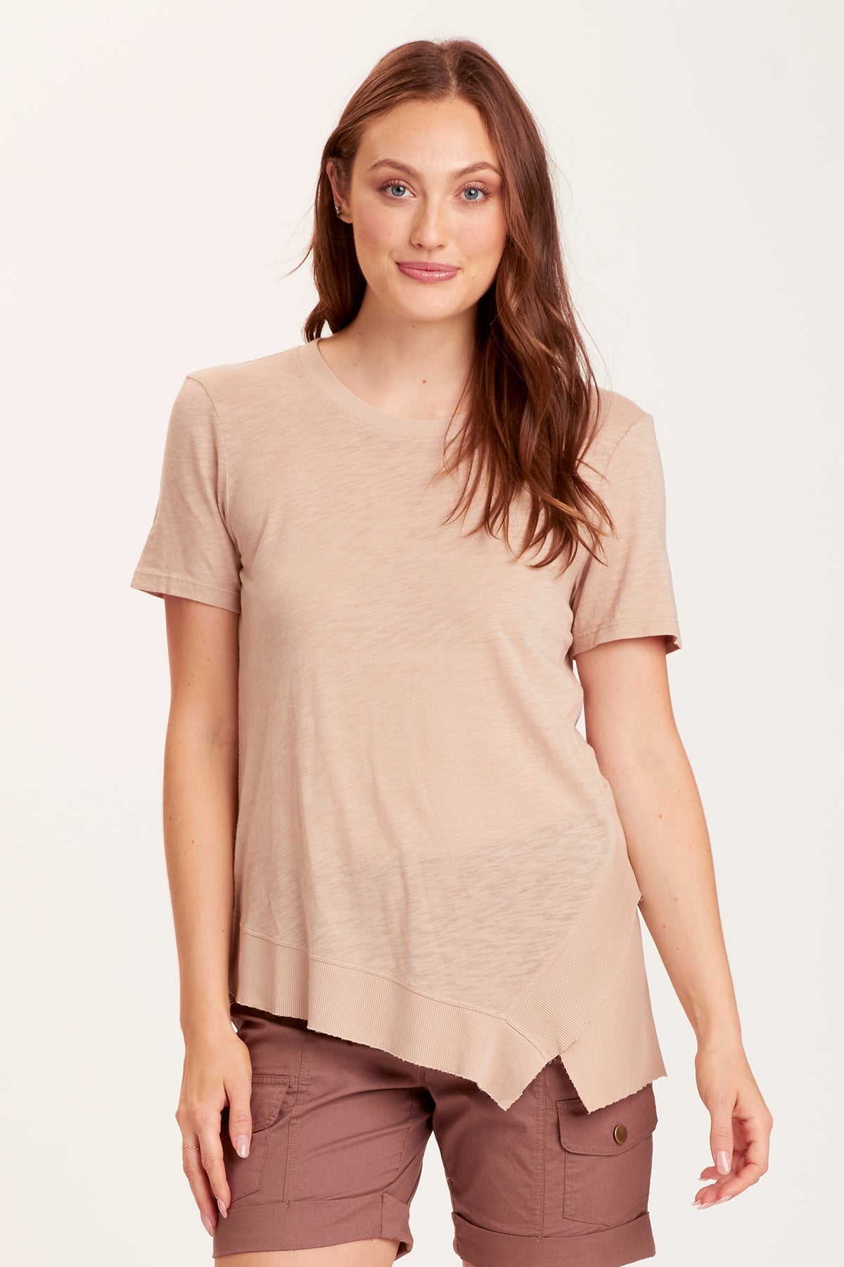 Core by Wearables Lettie Tee 