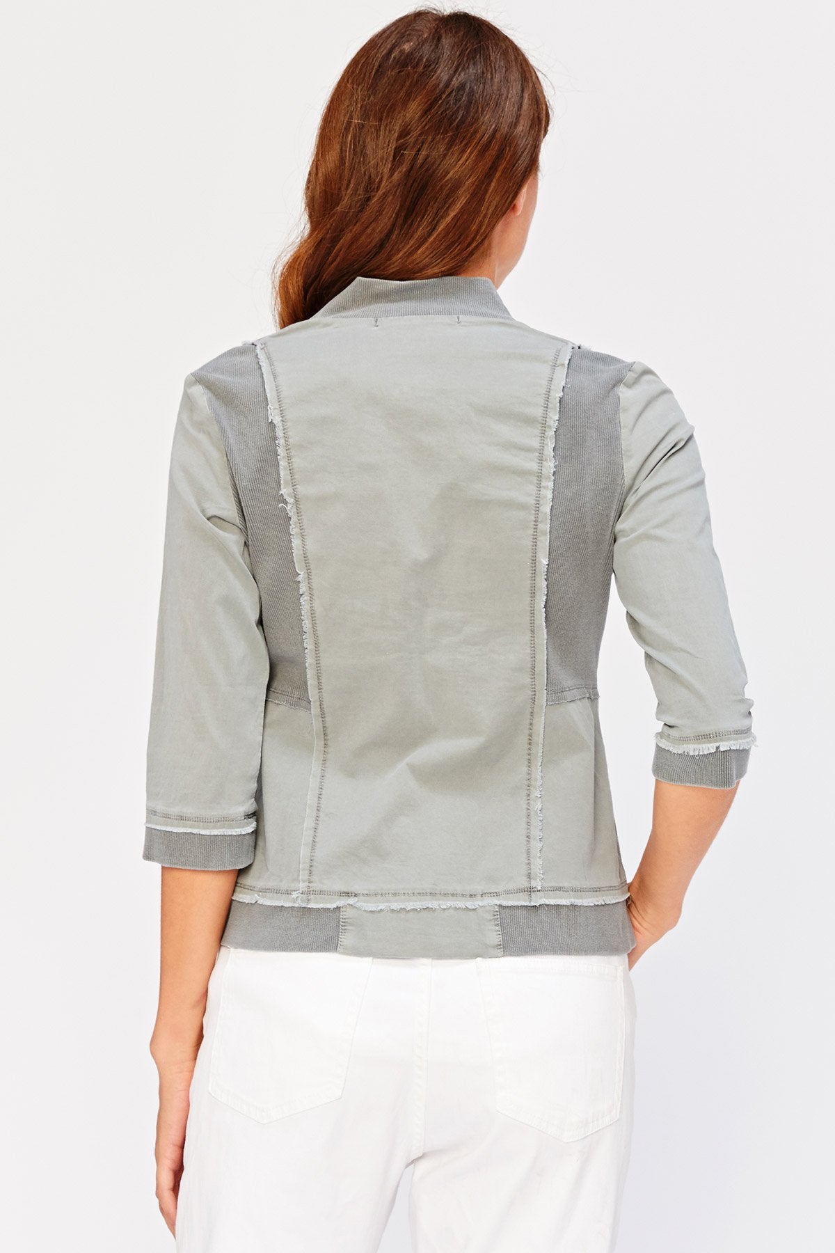 Wearables Tara Bomber Jacket 