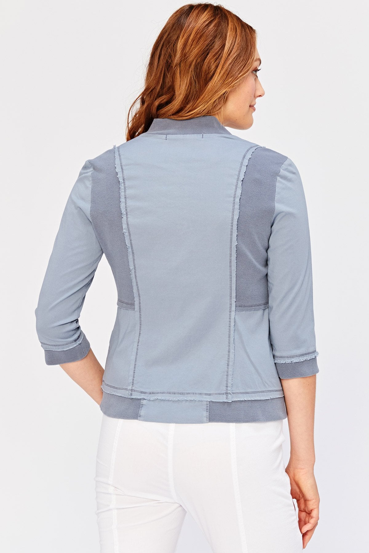 Wearables Tara Bomber Jacket 