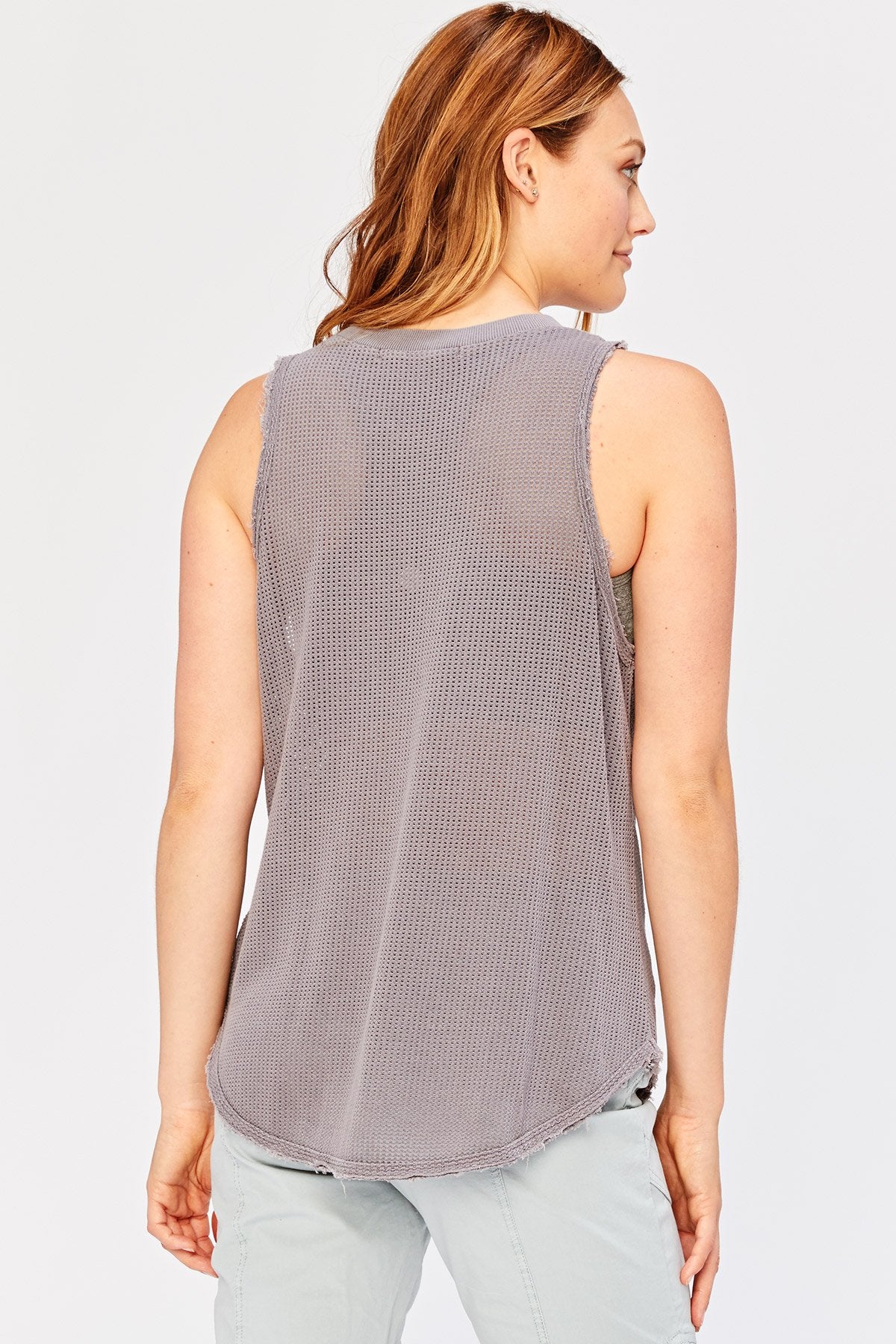 Wearables Koda Tank 