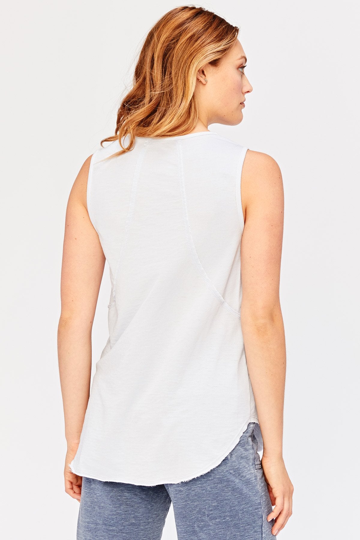 Wearables Reba Tank 