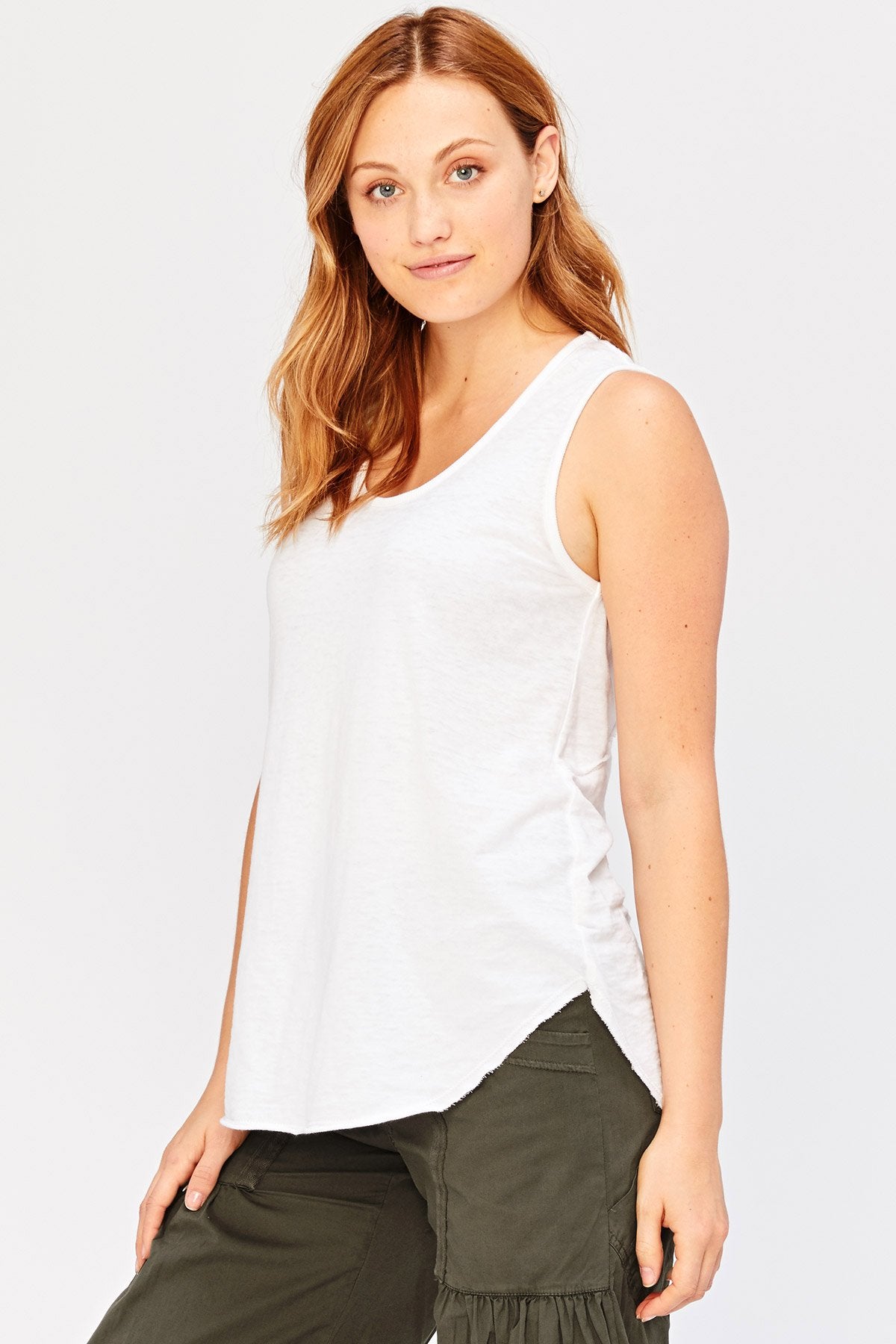 Wearables Reba Tank 