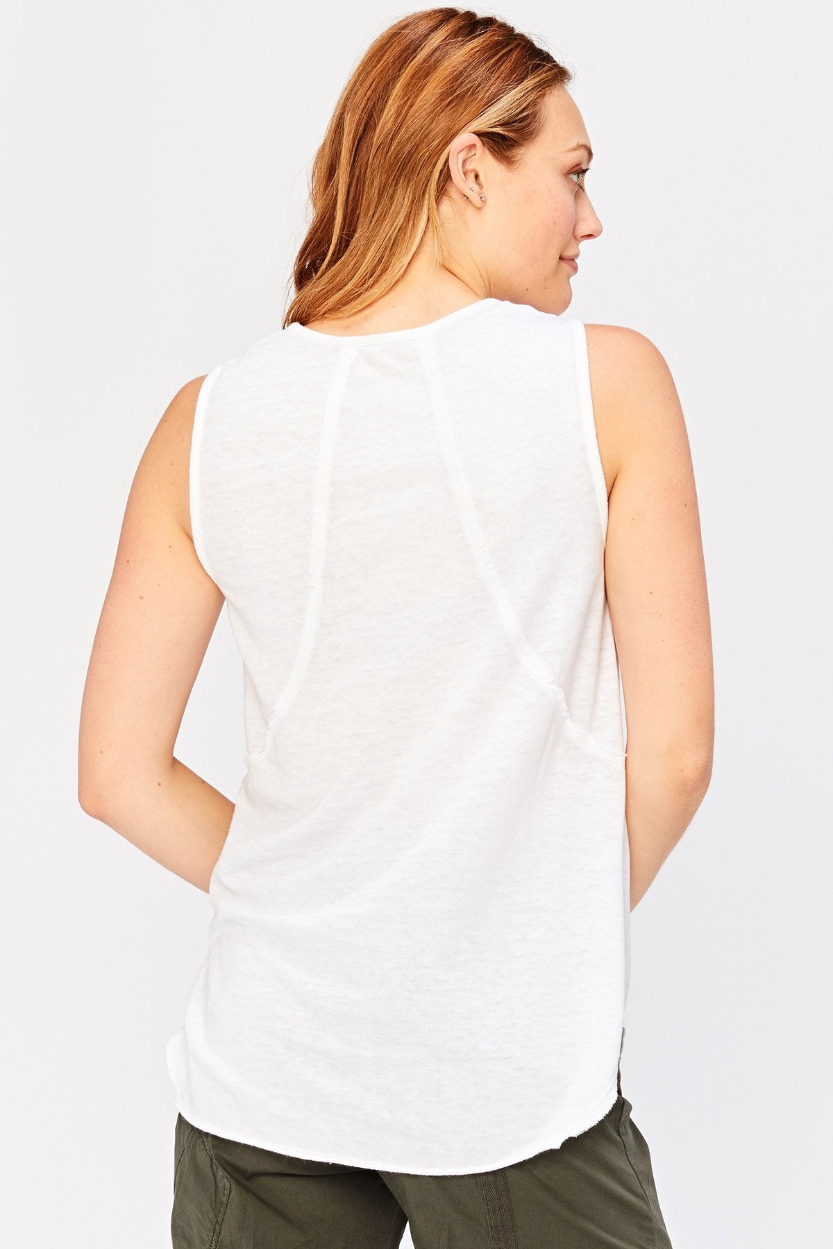 Wearables Reba Tank 