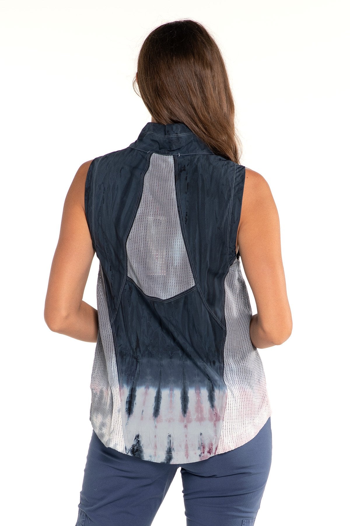 Wearables Biscayne Vest 