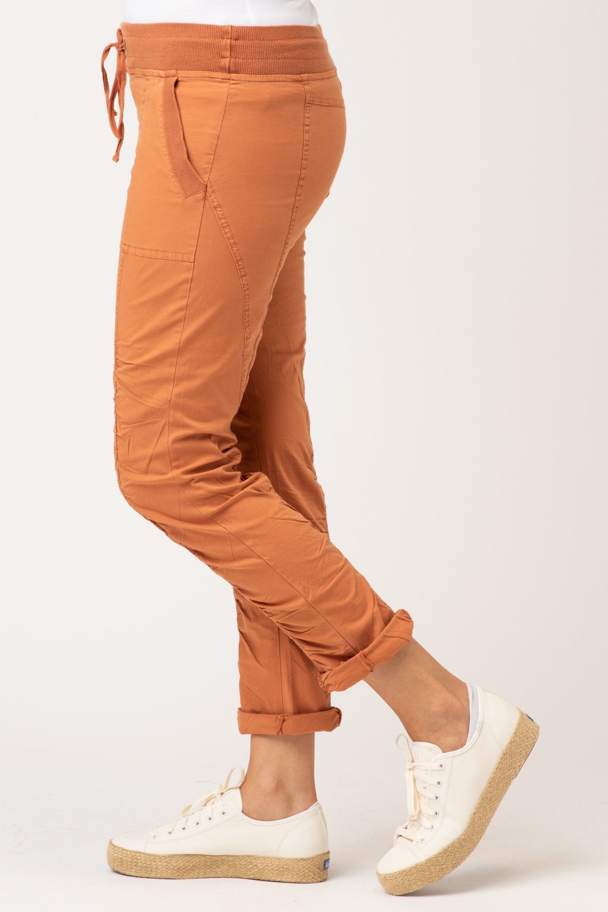 Wearables Jules Pant 