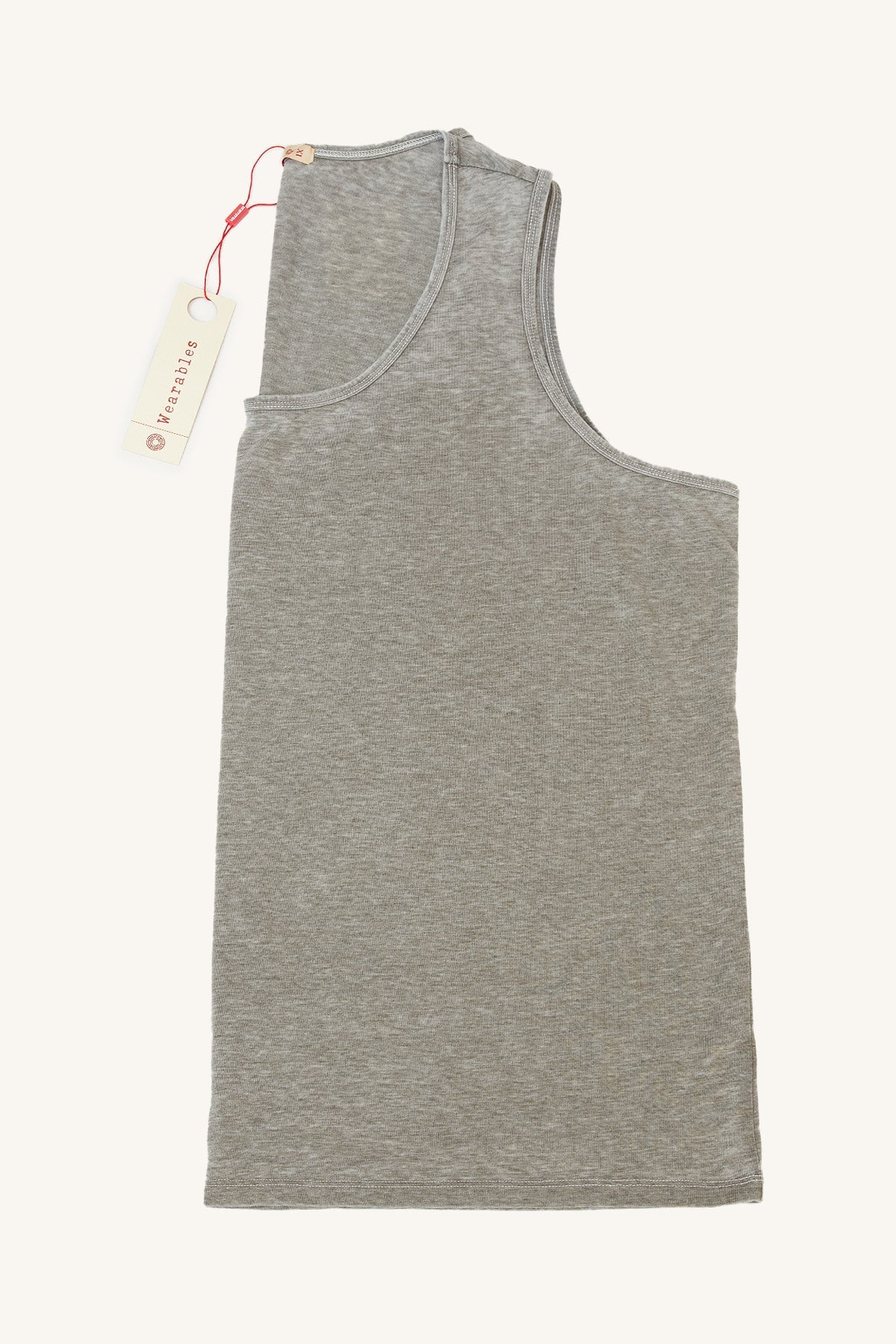 Wearables Burnout Tank 