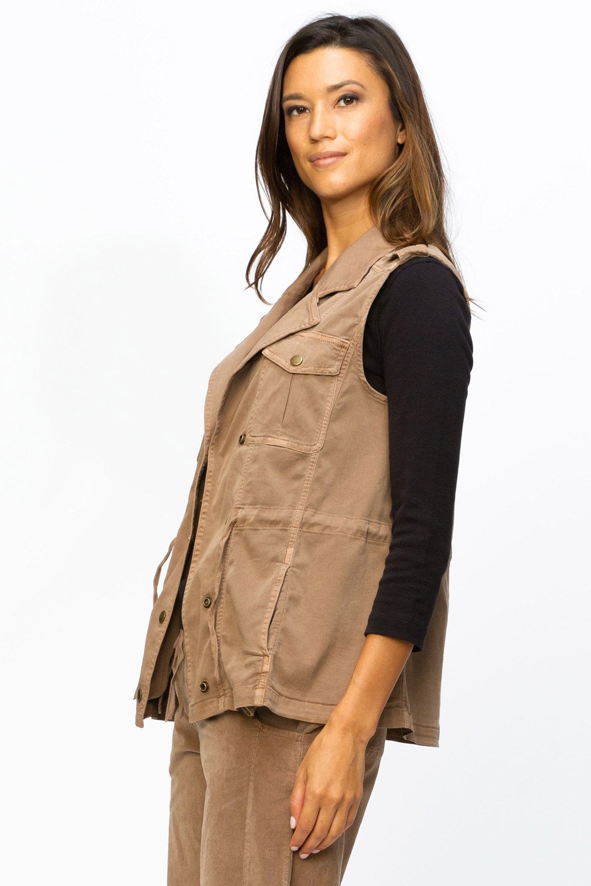 Wearables Jodie Utility Vest 