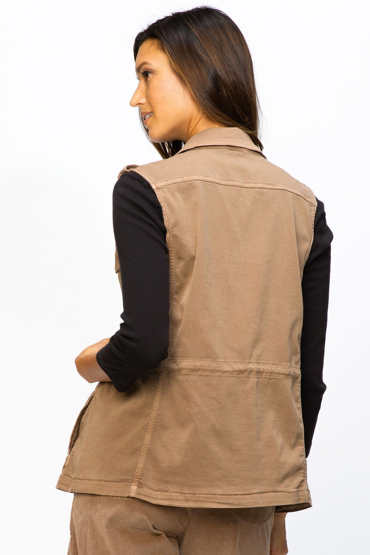 Wearables Jodie Utility Vest 