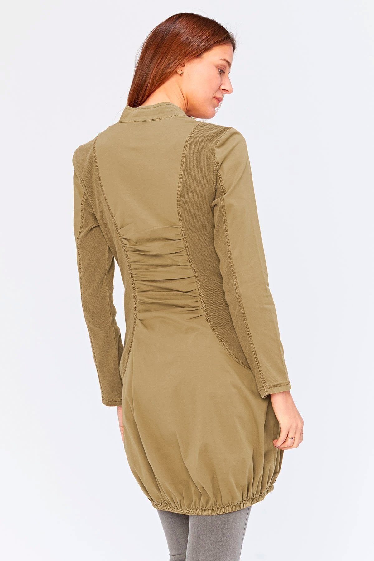 XCVI Buri Jacket Dress 