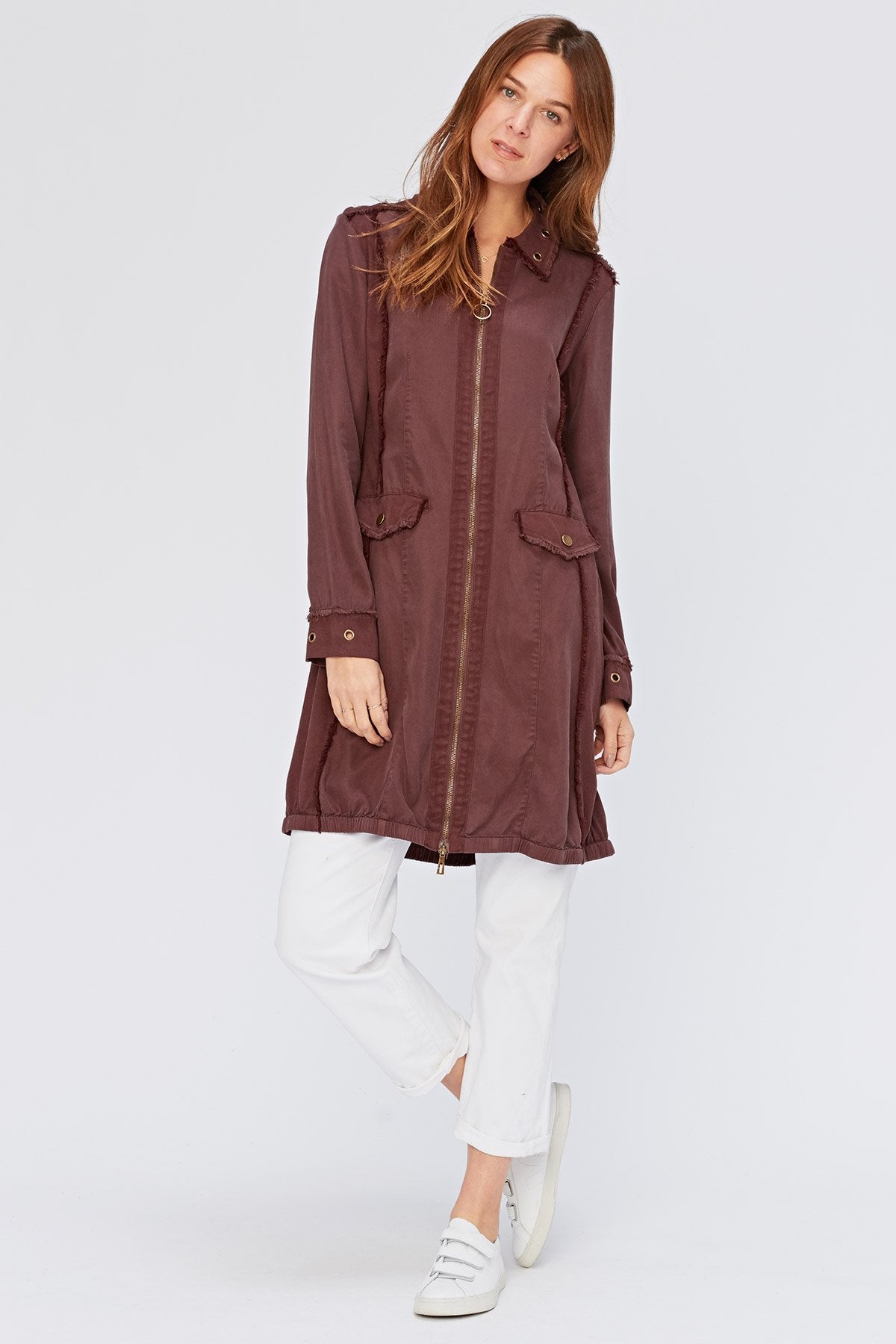 XCVI Anneliese Jacket Dress 