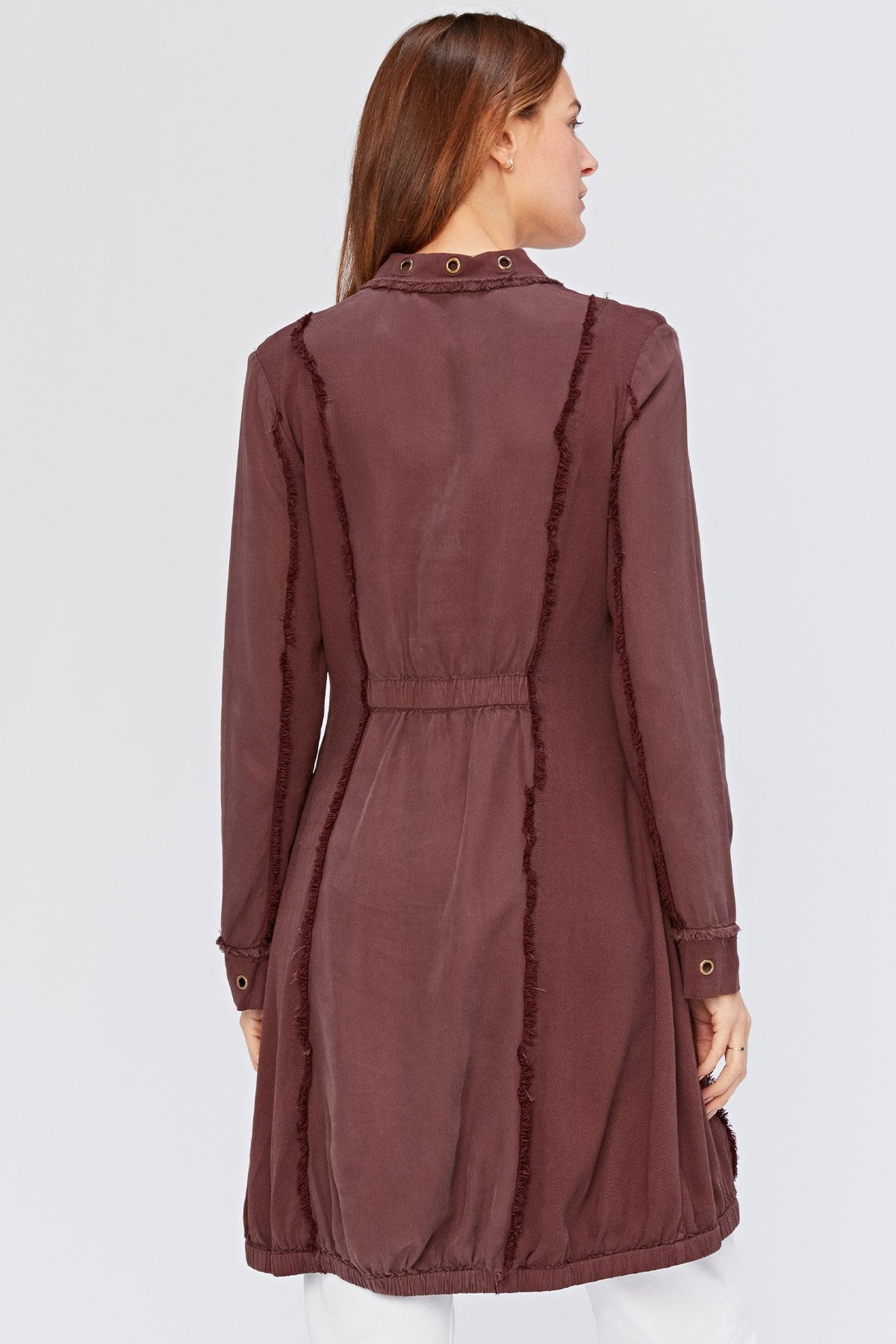 XCVI Anneliese Jacket Dress 