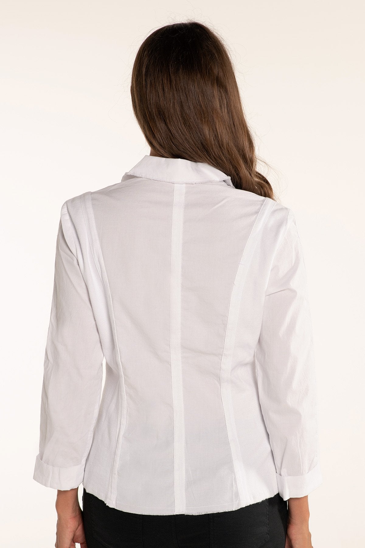 Wearables Poplin Safari Jacket 