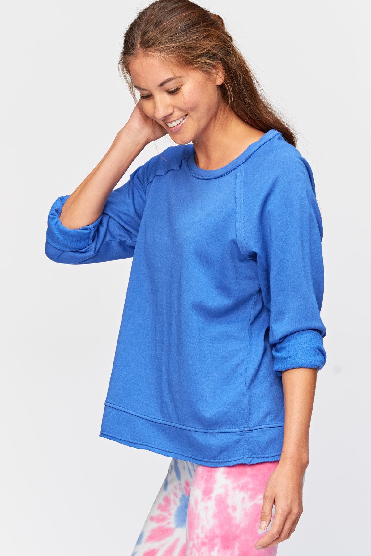 Wearables Gideon Pullover 