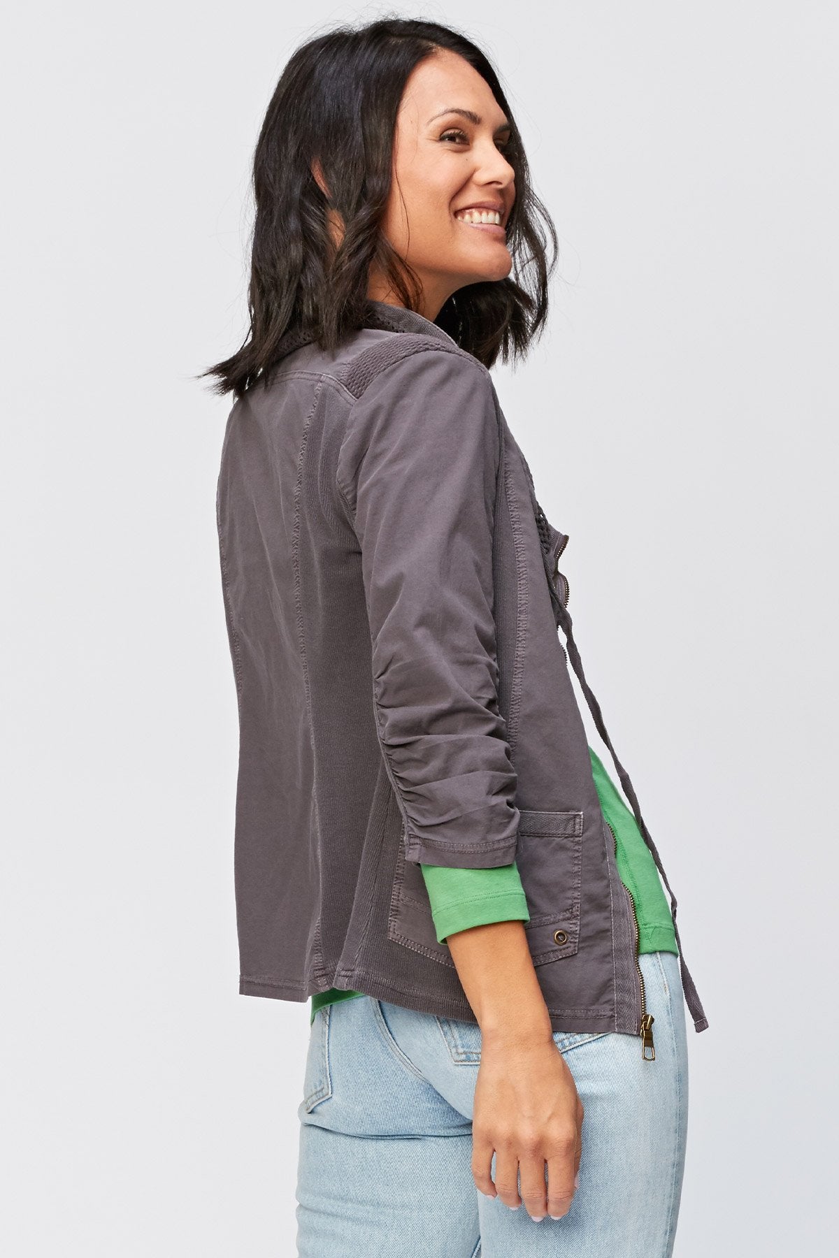 Wearables Fjord Jacket 