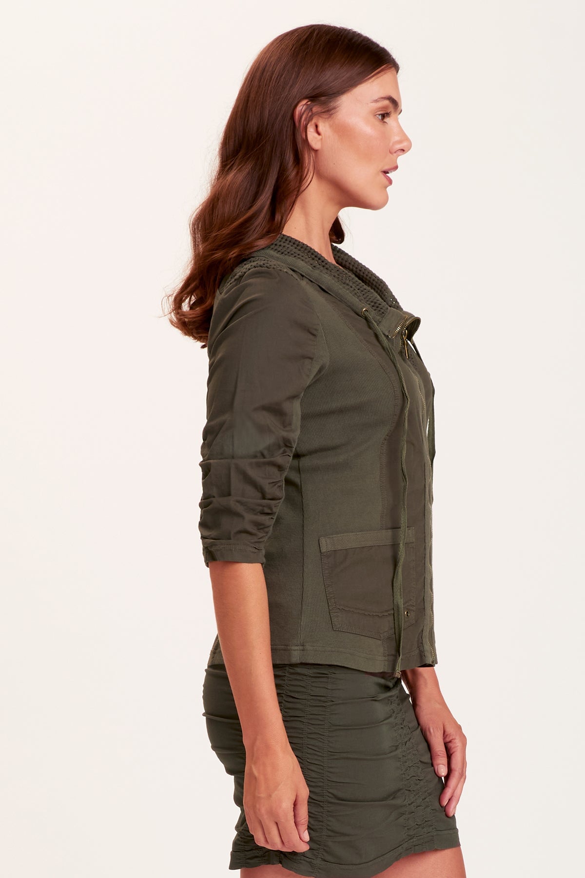 Core by Wearables Fjord Jacket 