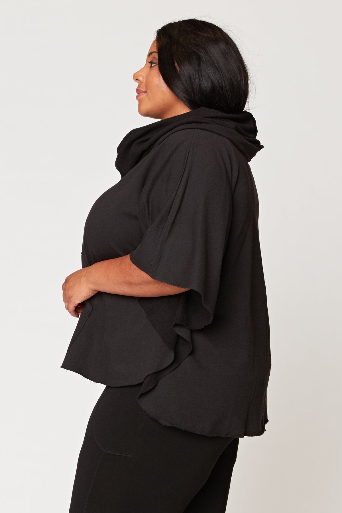 Wearables Paige Poncho 