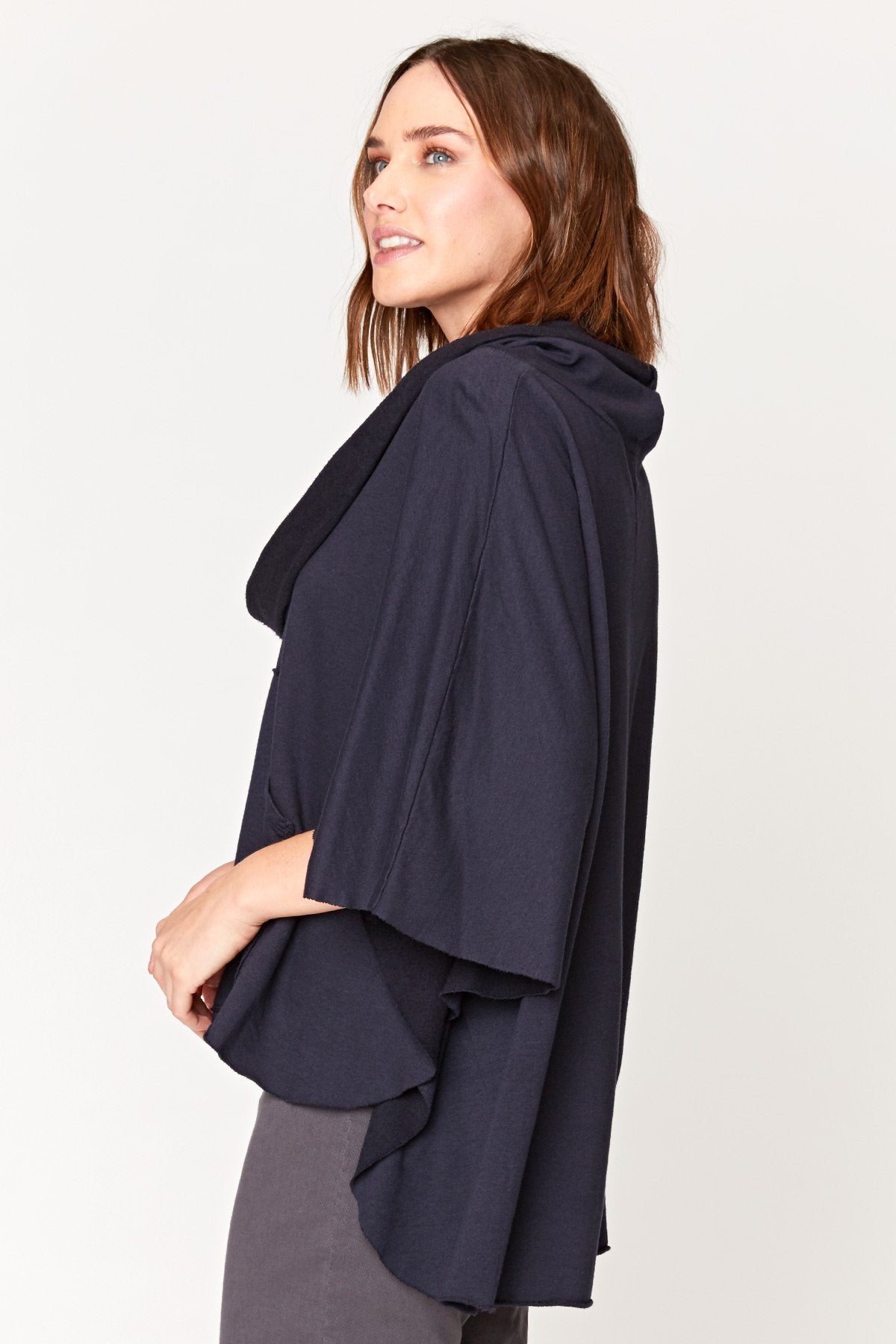 Wearables Paige Poncho 