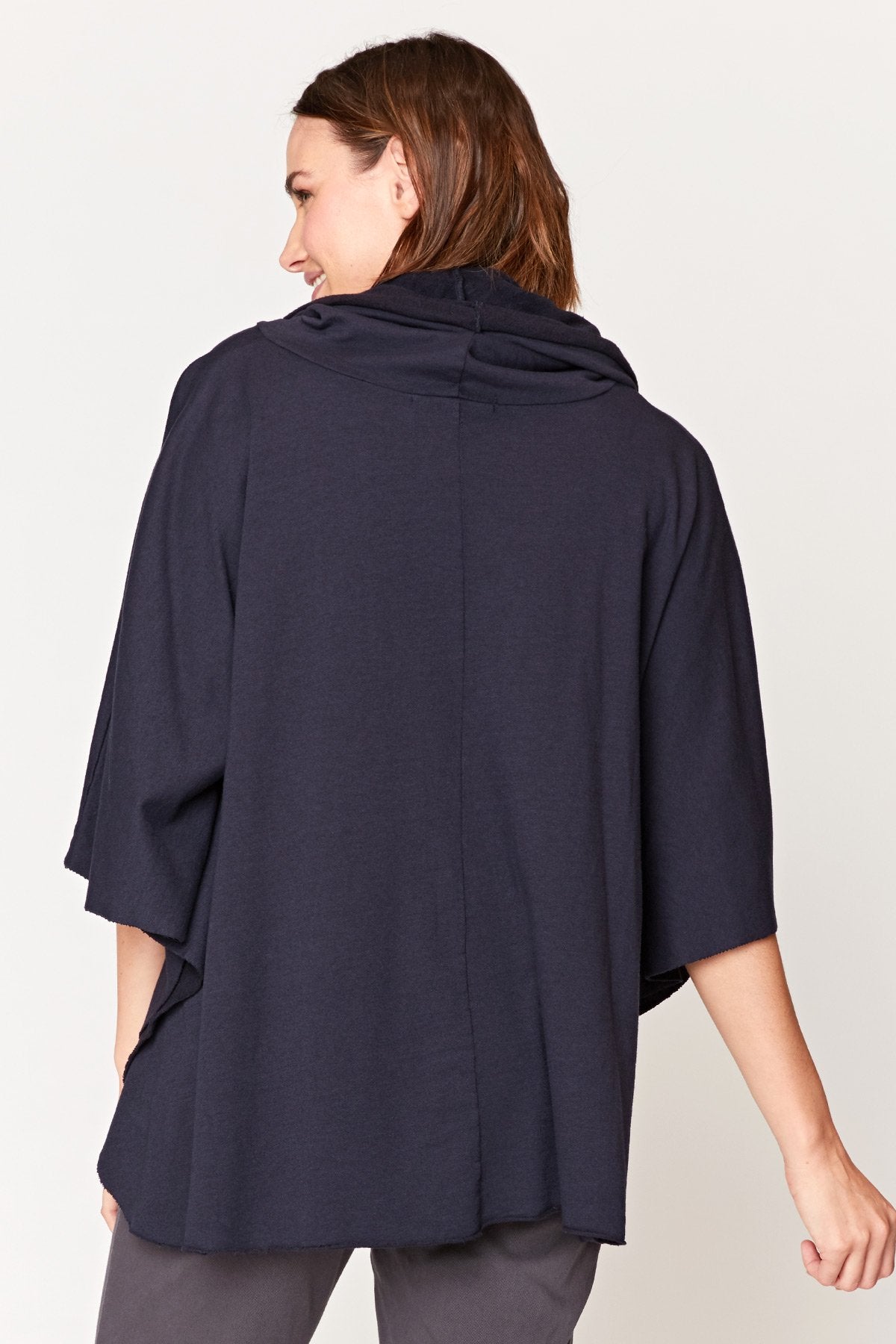 Wearables Paige Poncho 