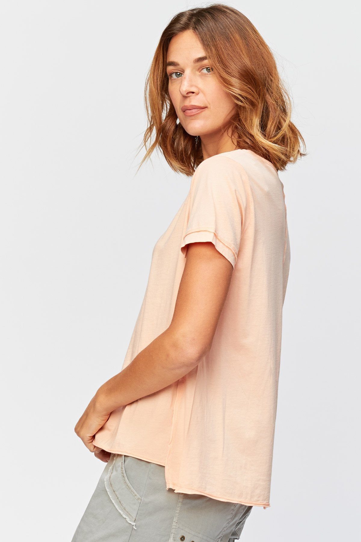 XCVI Adair Tee 