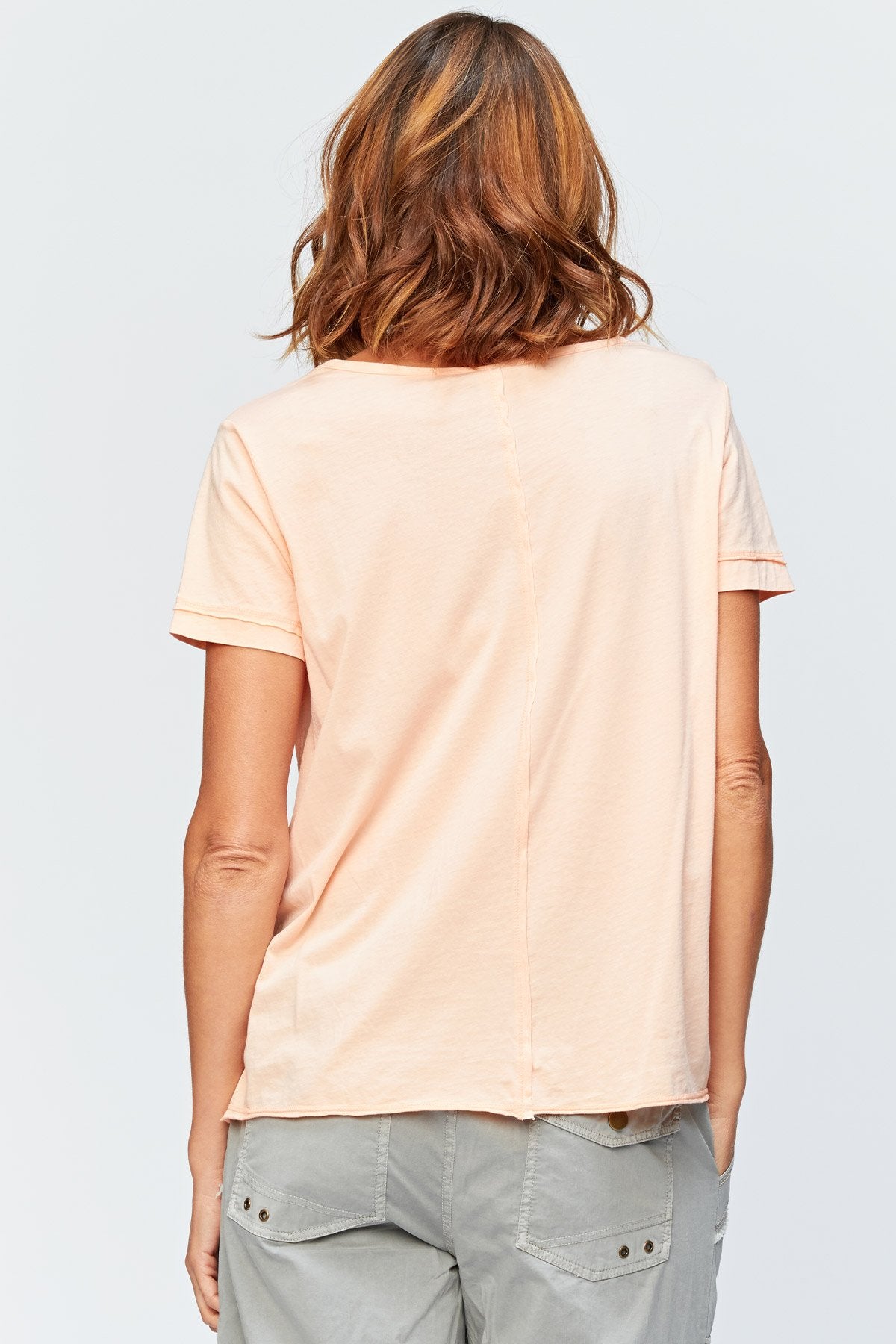 XCVI Adair Tee 