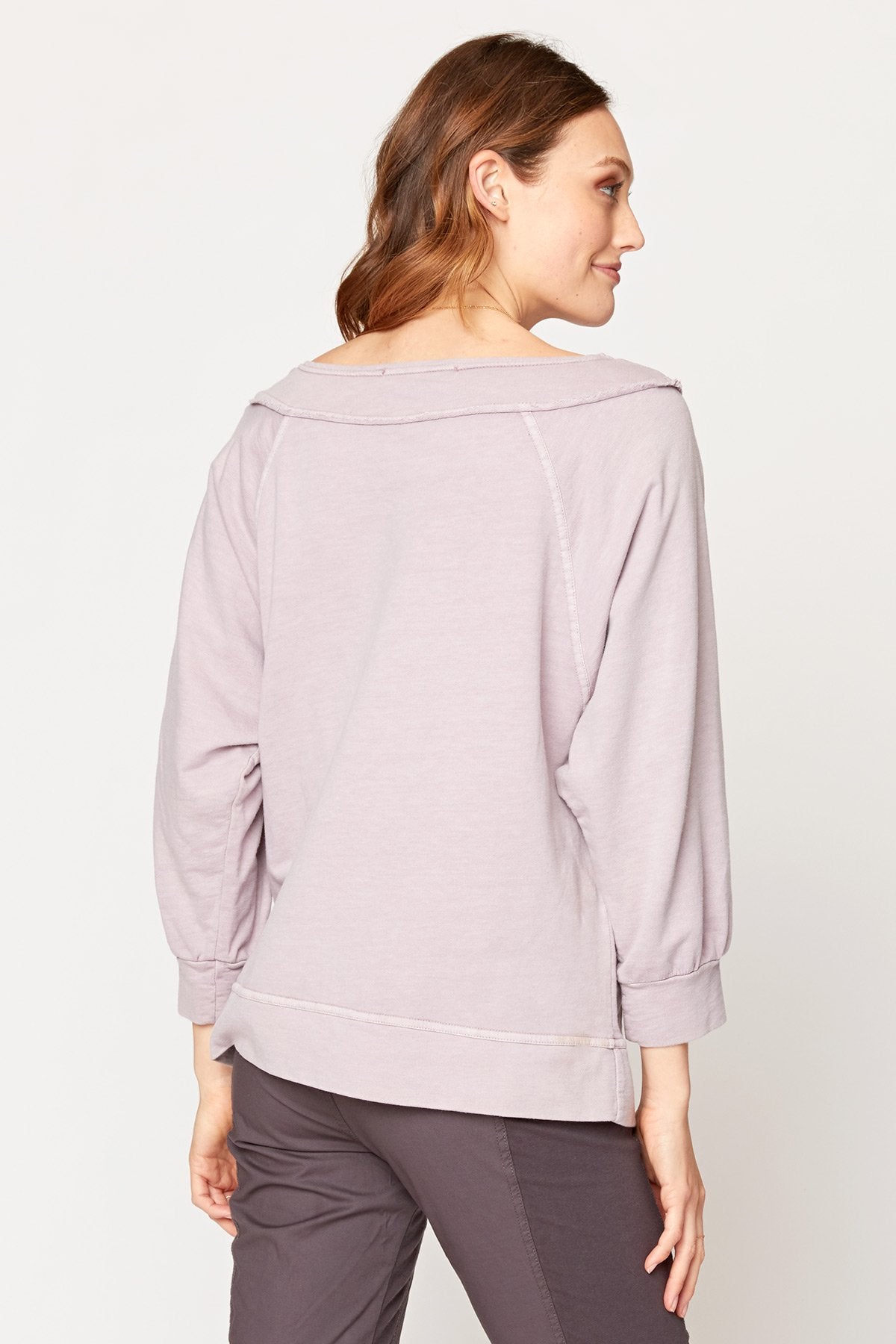 Wearables Orville Pullover 