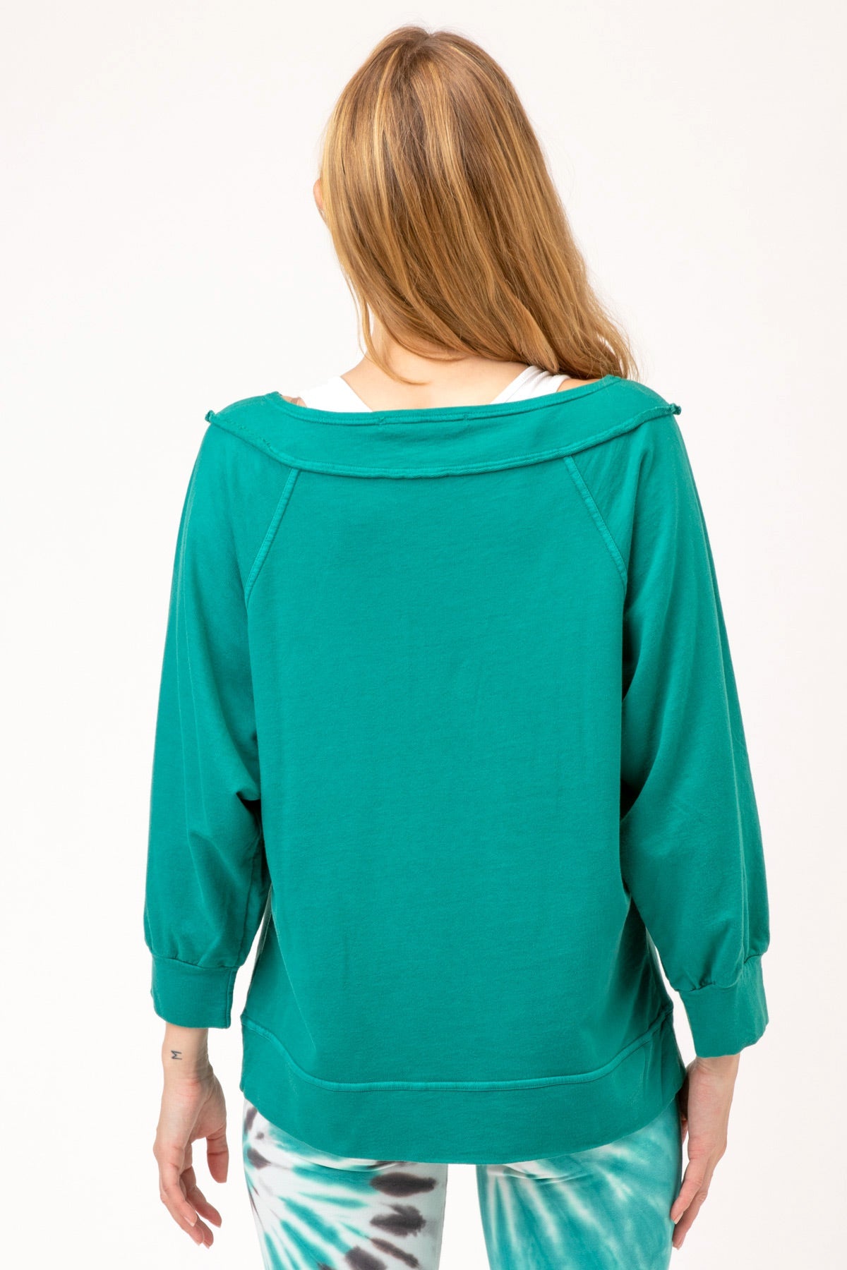 Wearables Orville Pullover 