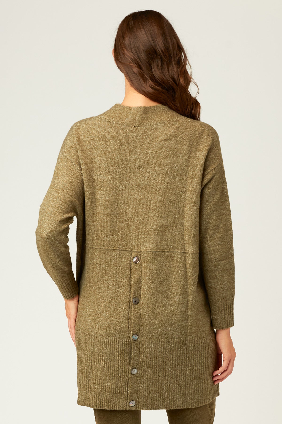 XCVI Silvies Cardigan 