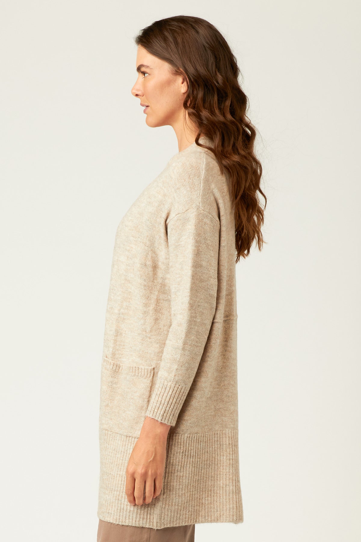 XCVI Silvies Cardigan 