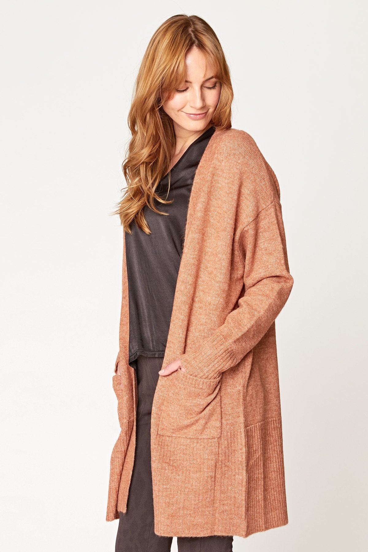 XCVI Silvies Cardigan 