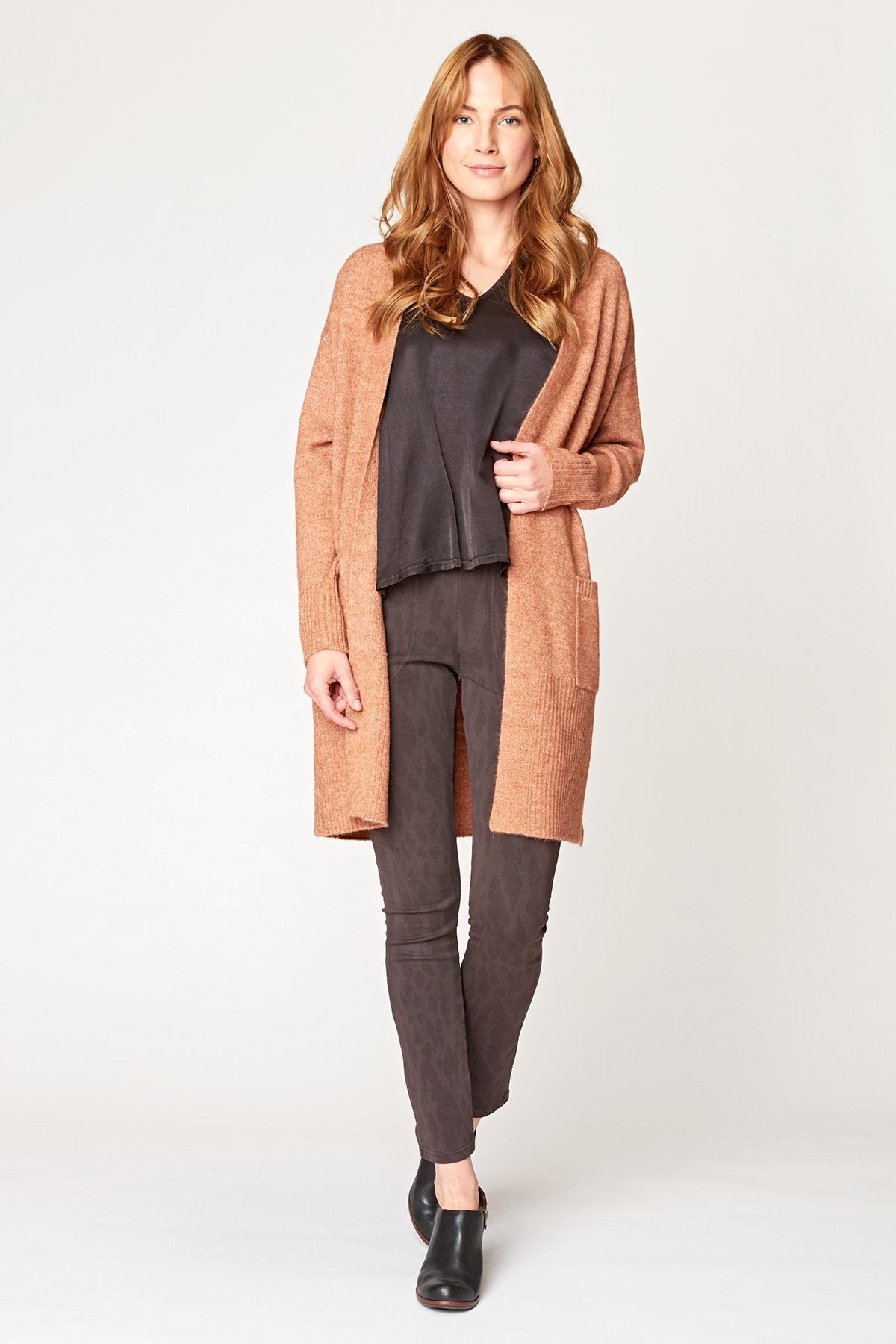 XCVI Silvies Cardigan 