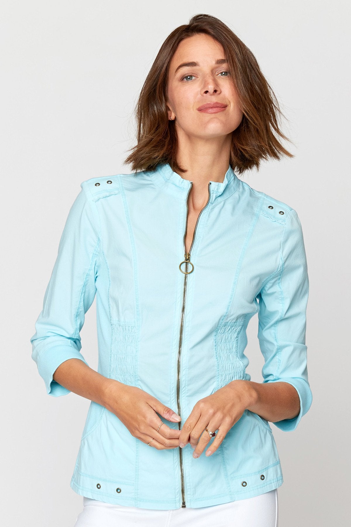 Wearables Zoil Jacket 