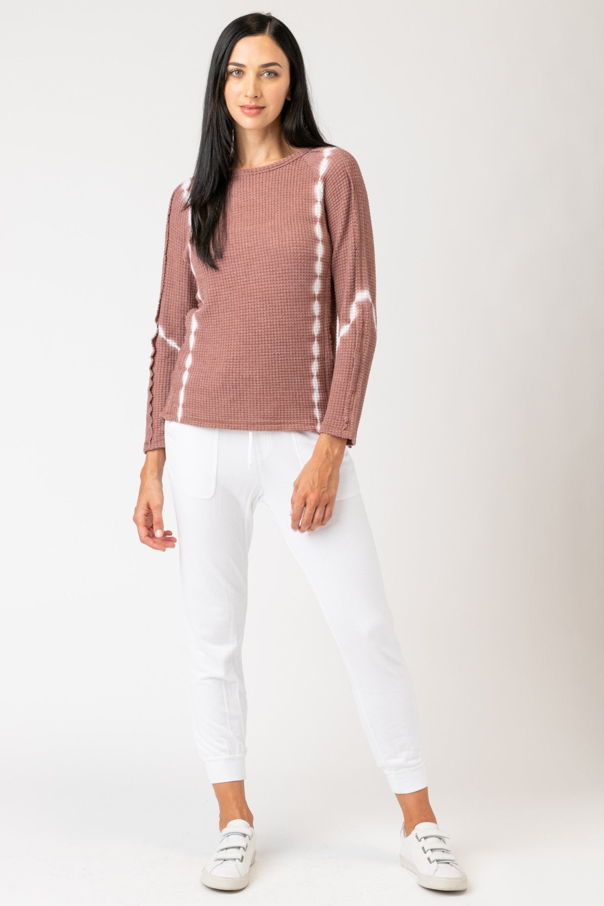 XCVI Estacada Pullover 