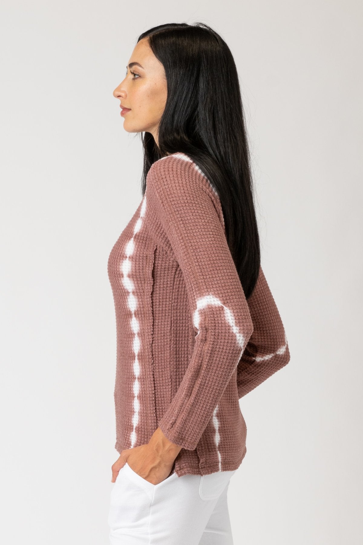 XCVI Estacada Pullover 