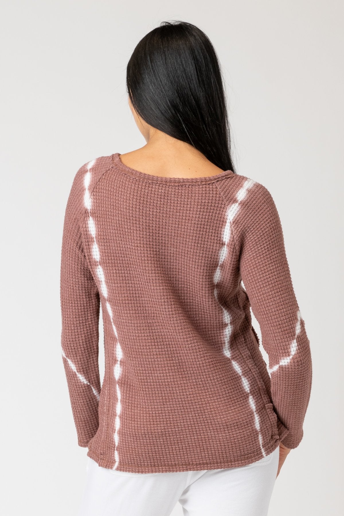 XCVI Estacada Pullover 