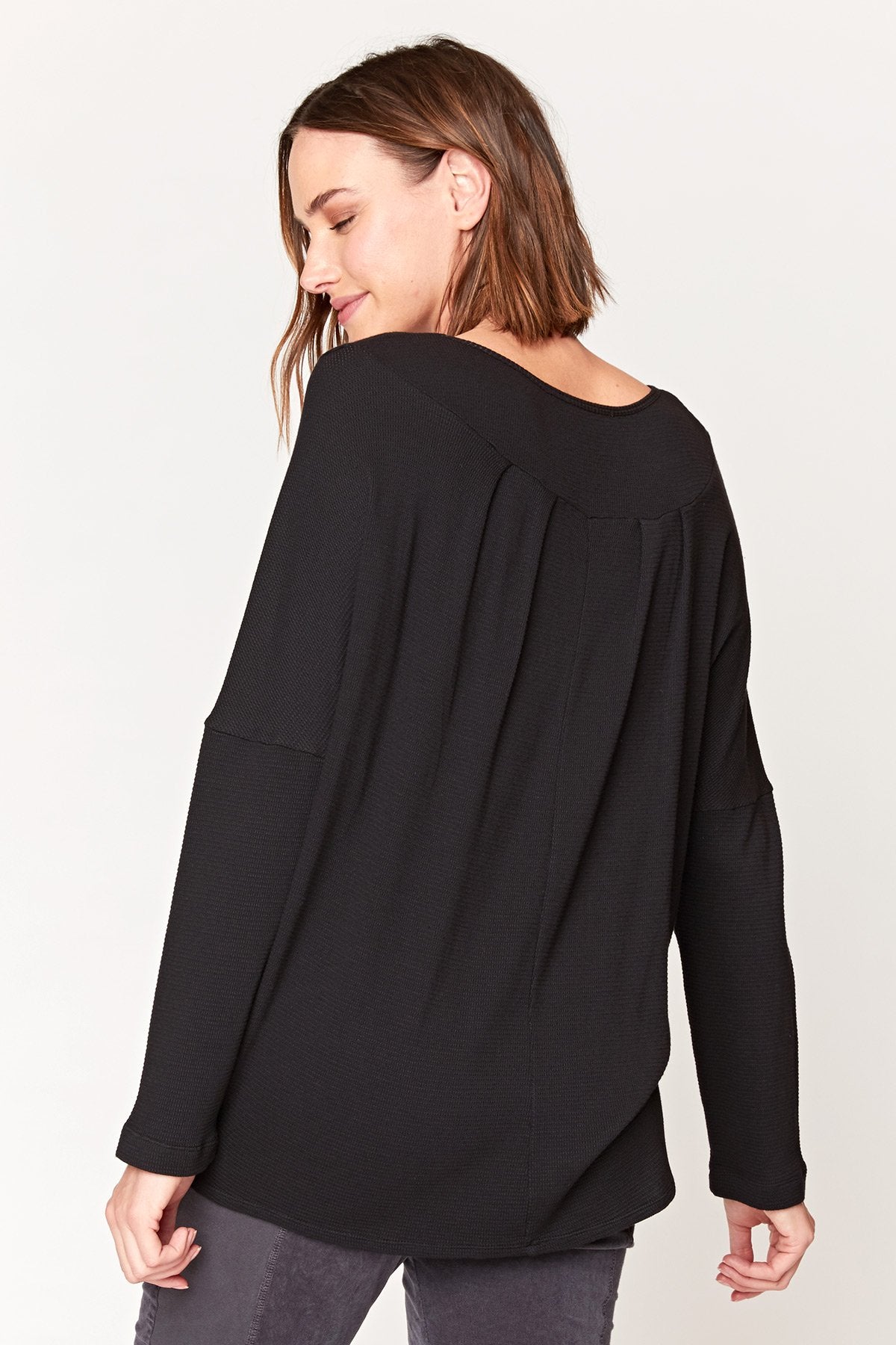 Wearables Abelina Pullover 