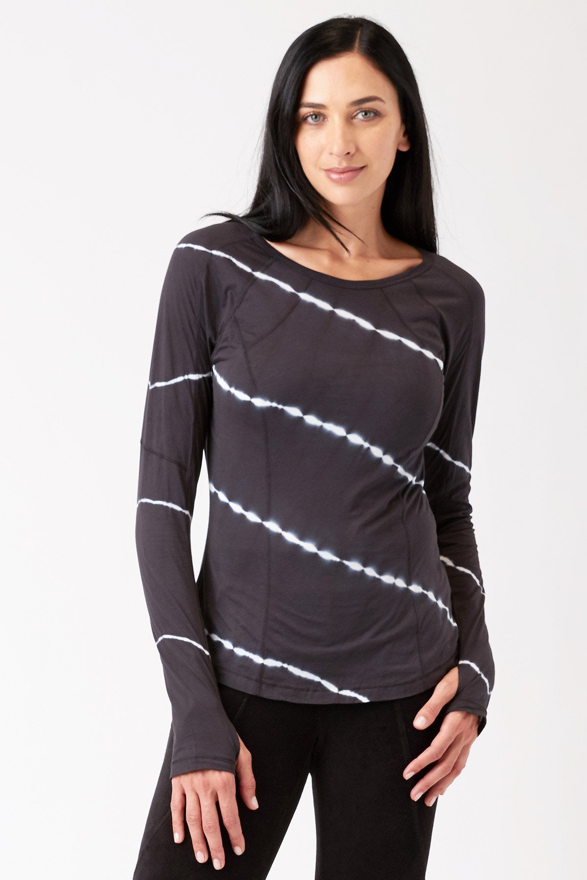 XCVI Edan Long Sleeve 