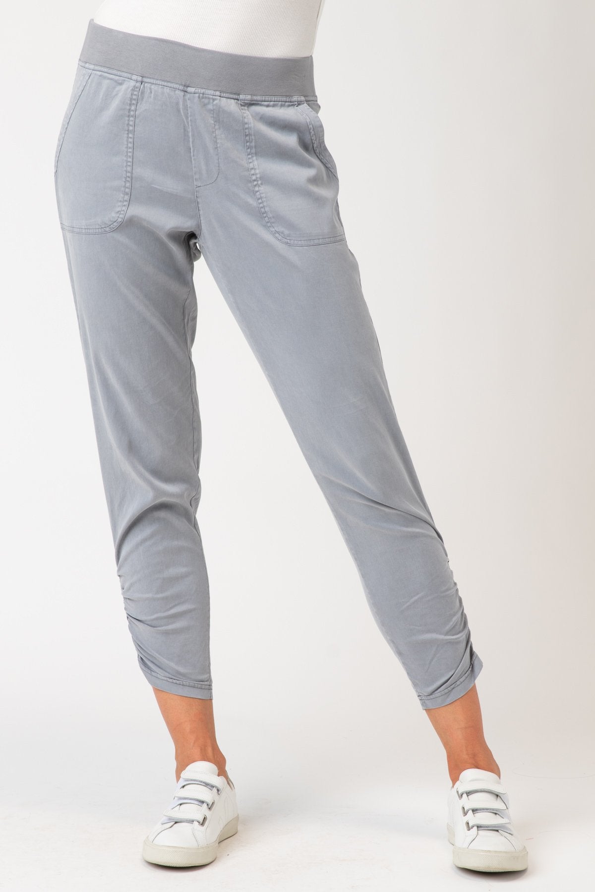 XCVI Lyan Slim Pant 