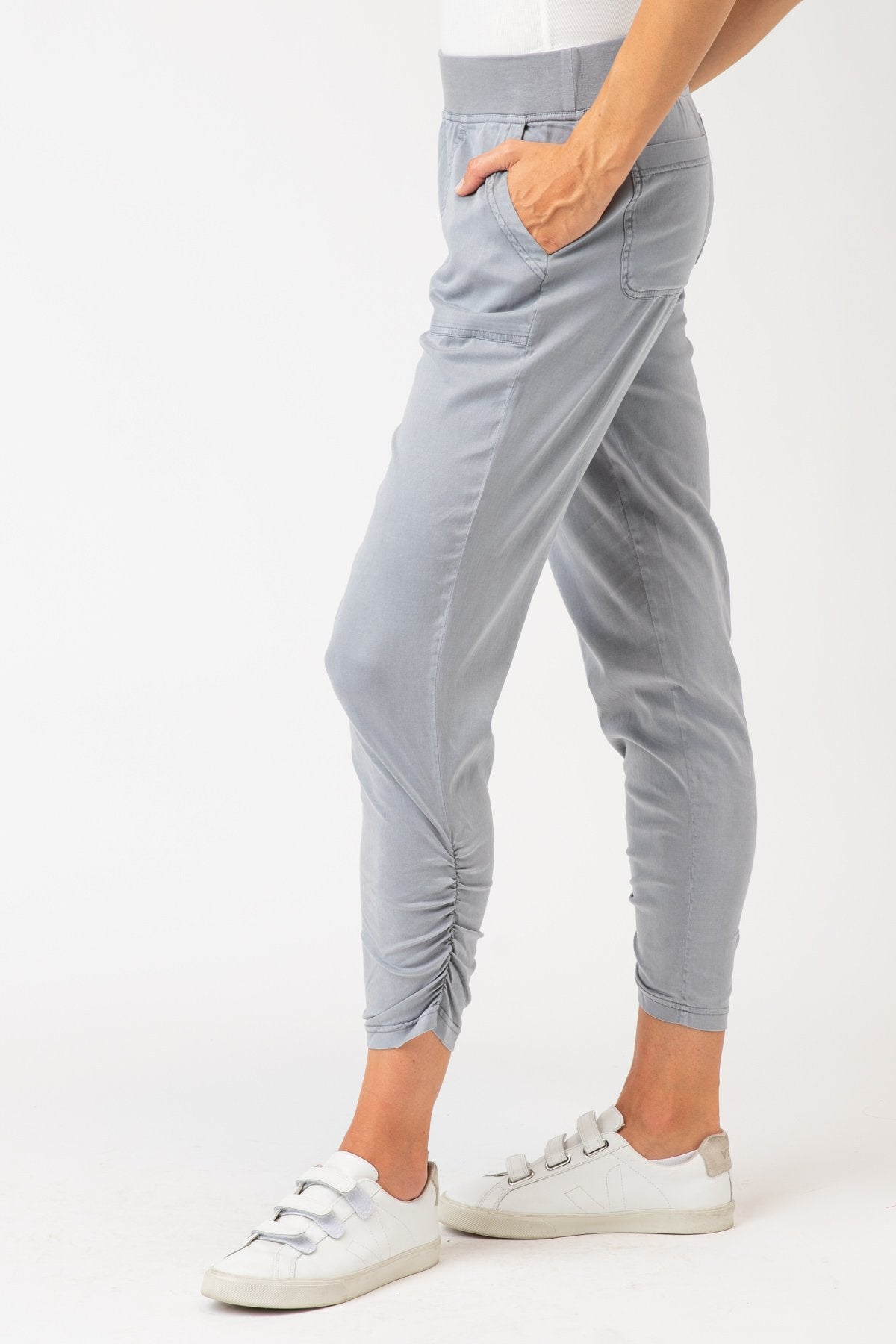 XCVI Lyan Slim Pant 