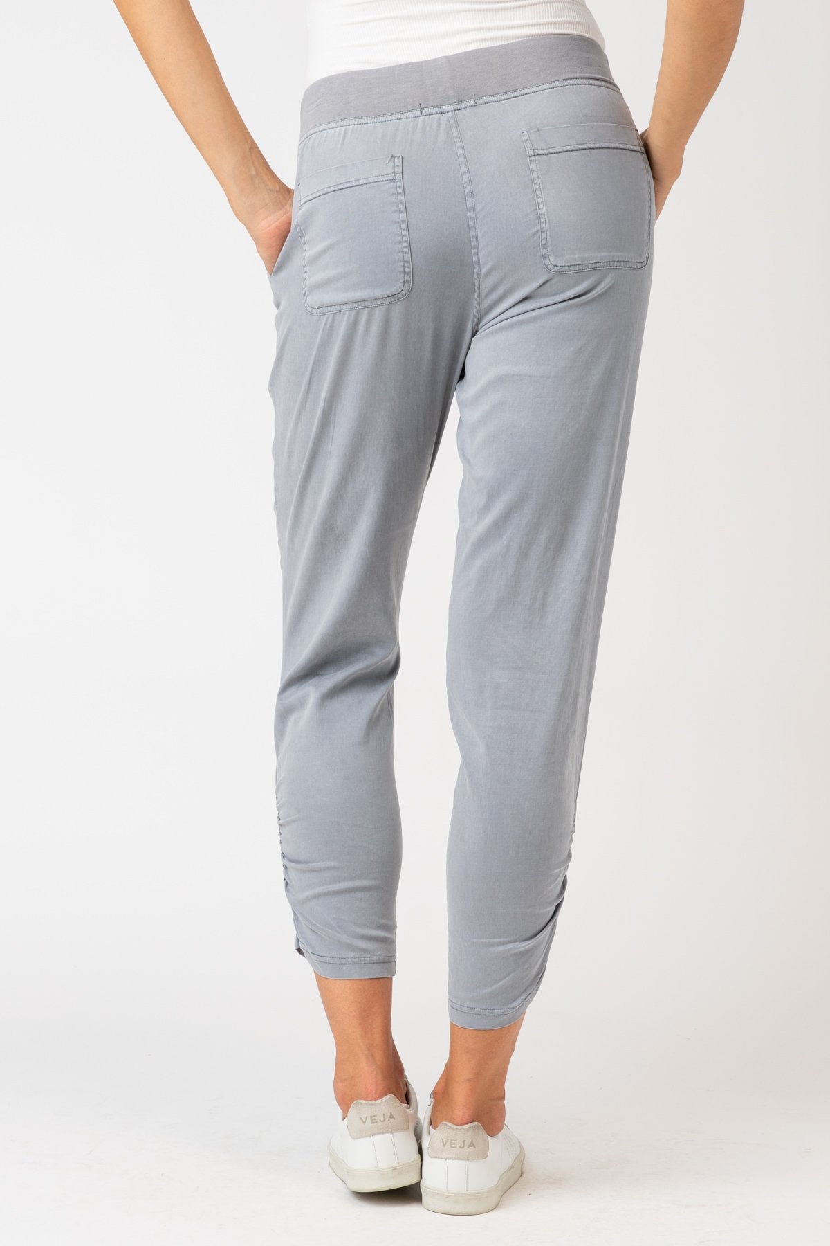 XCVI Lyan Slim Pant 