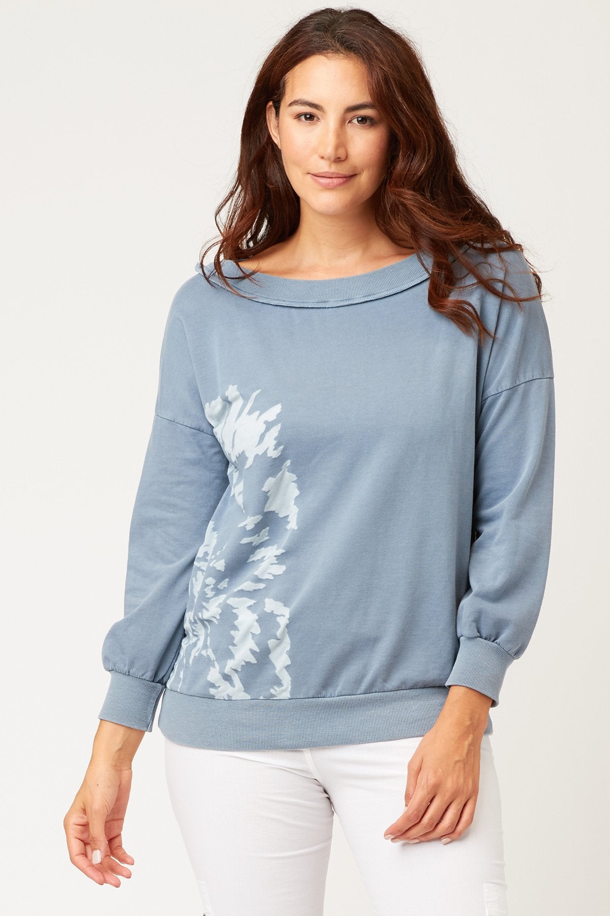 Wearables Whirlwind Pullover 