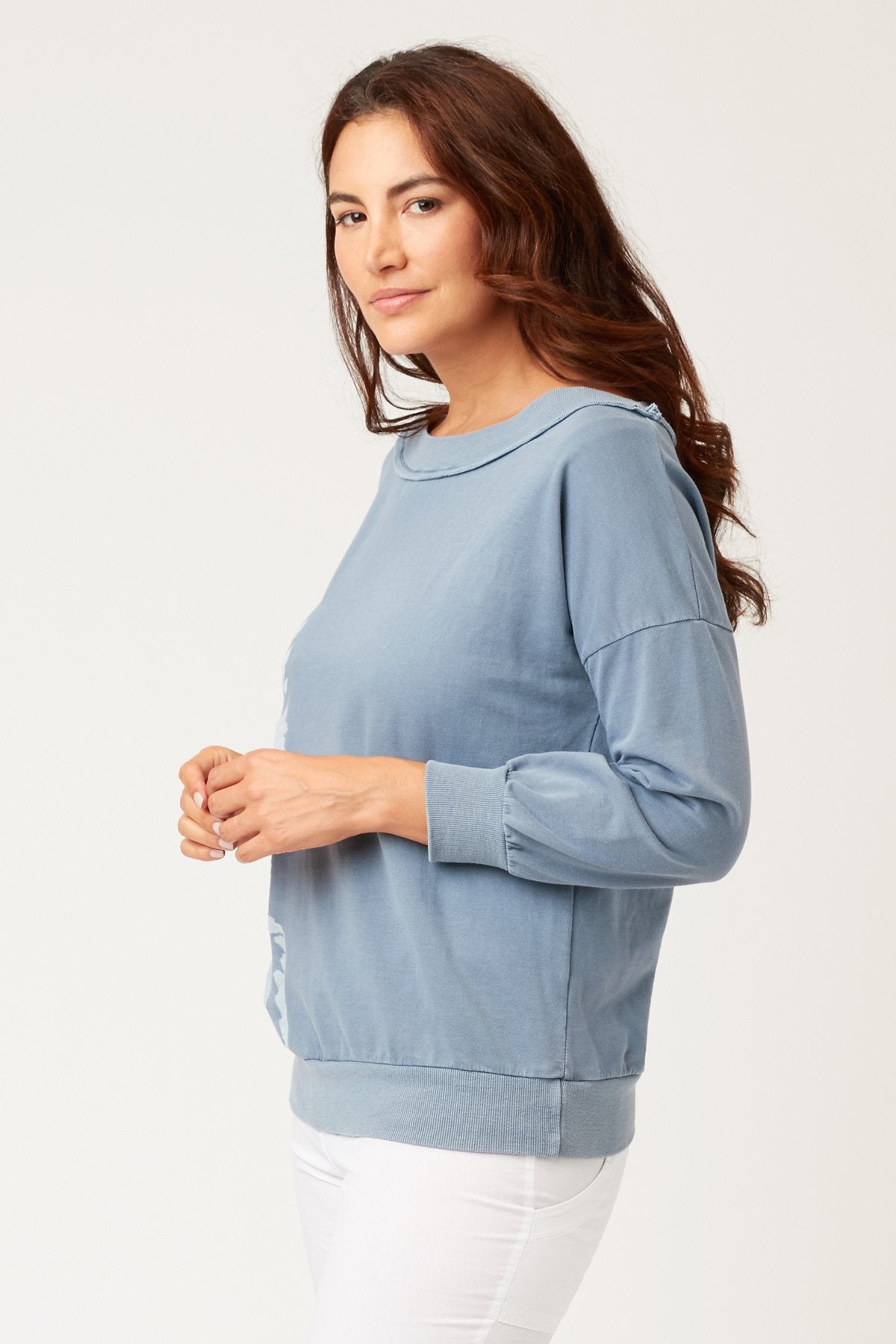 Wearables Whirlwind Pullover 