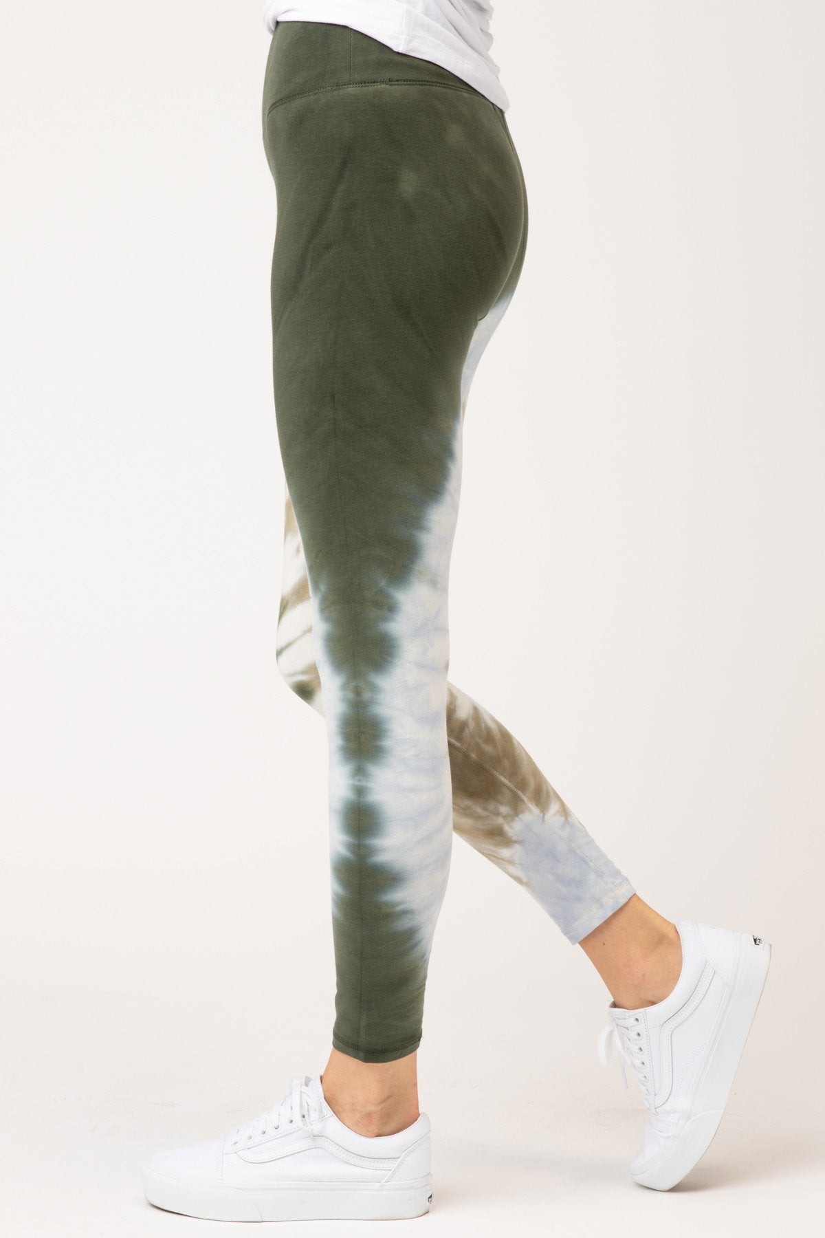 Wearables Active Legging 